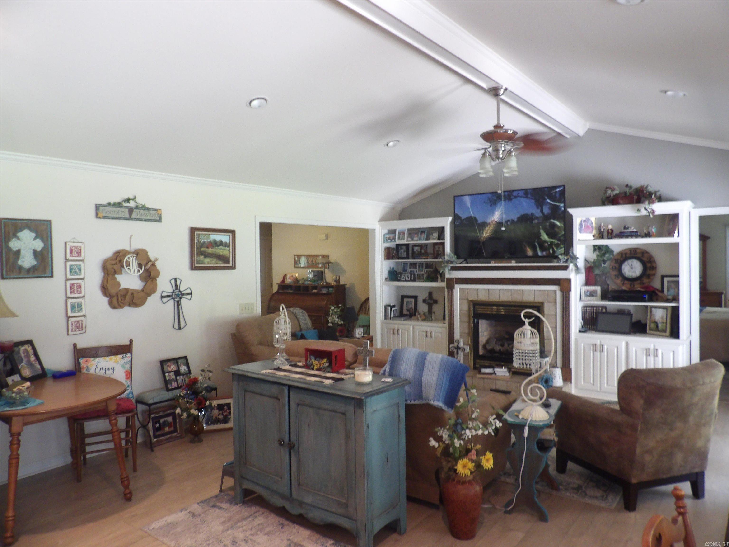 Mountain Aire East Plat 3 - Residential