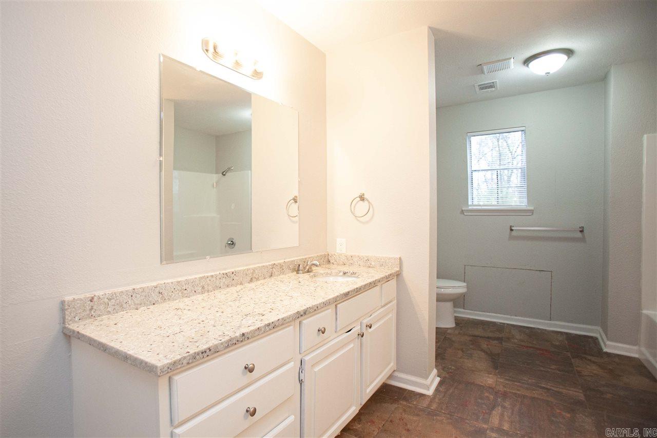 Park Hill - Residential Lease