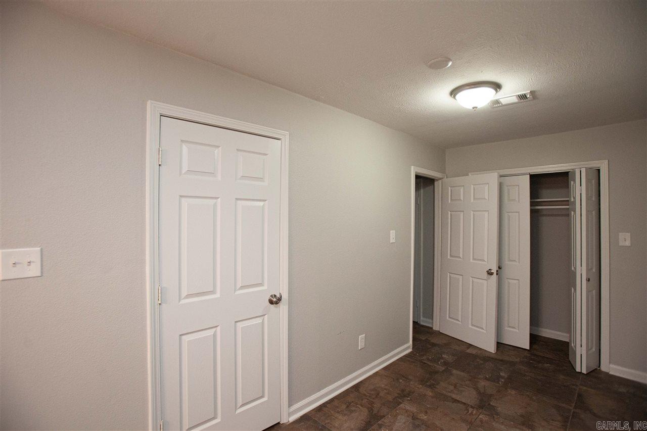 Park Hill - Residential Lease