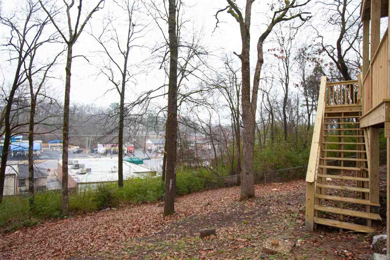 Park Hill - Residential Lease