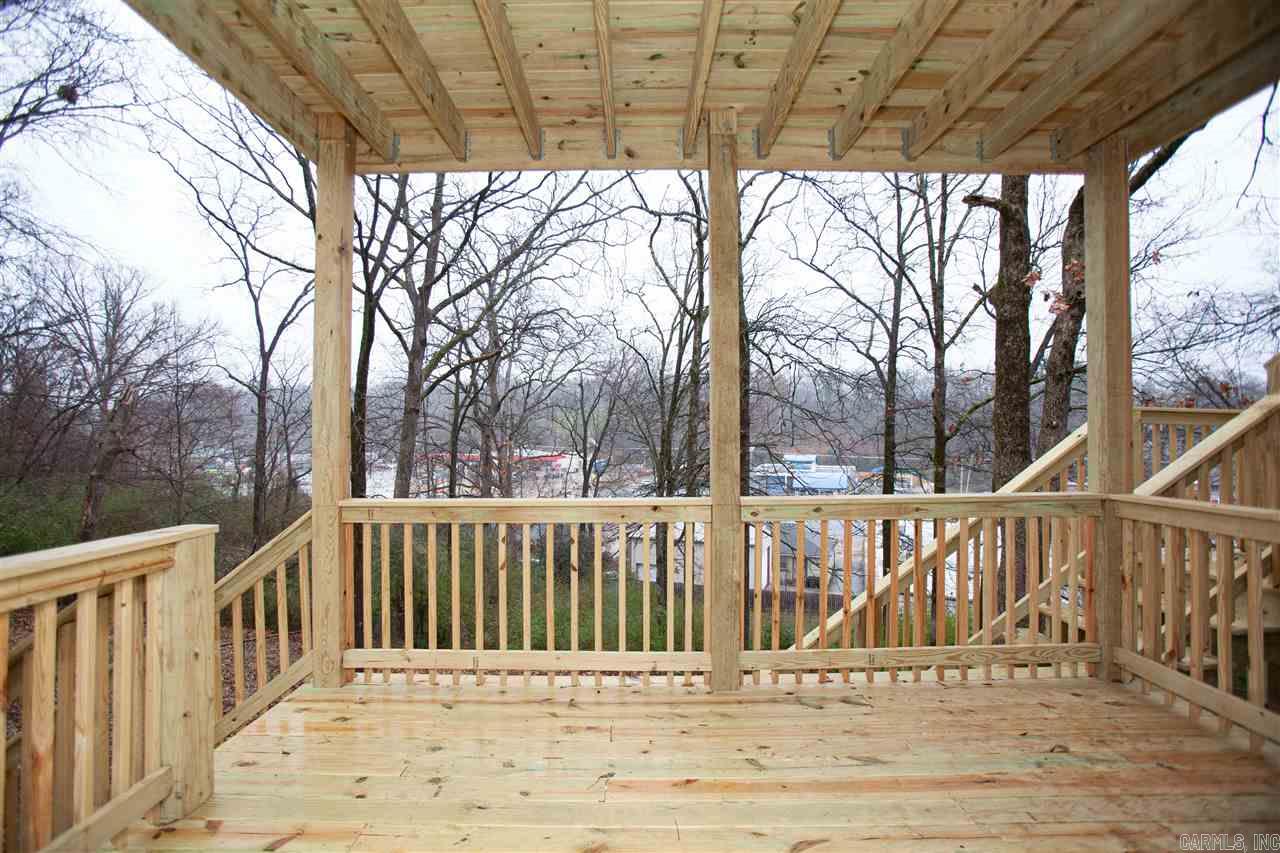 Park Hill - Residential Lease