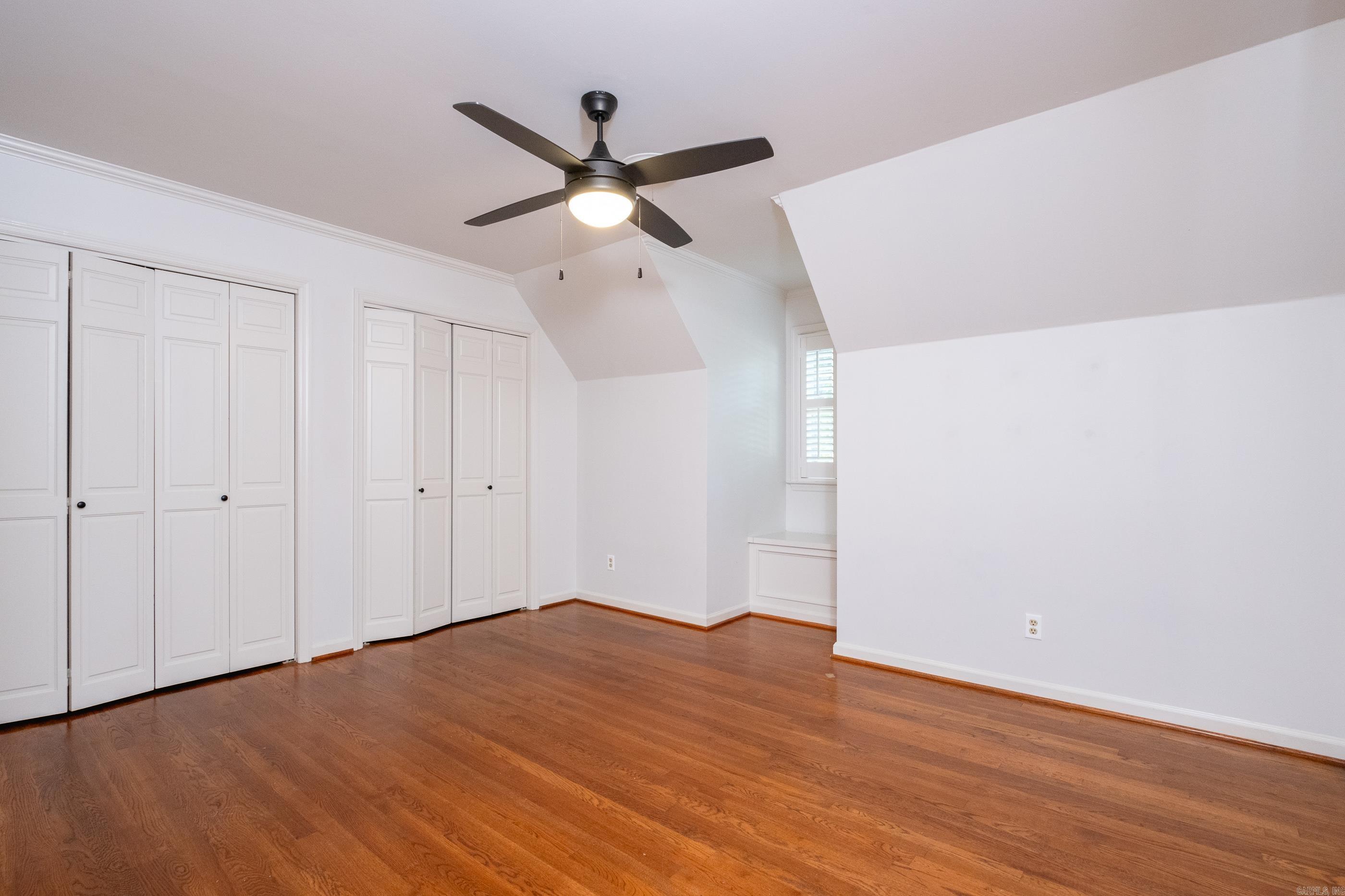 PLEASANT VALLEY - Residential