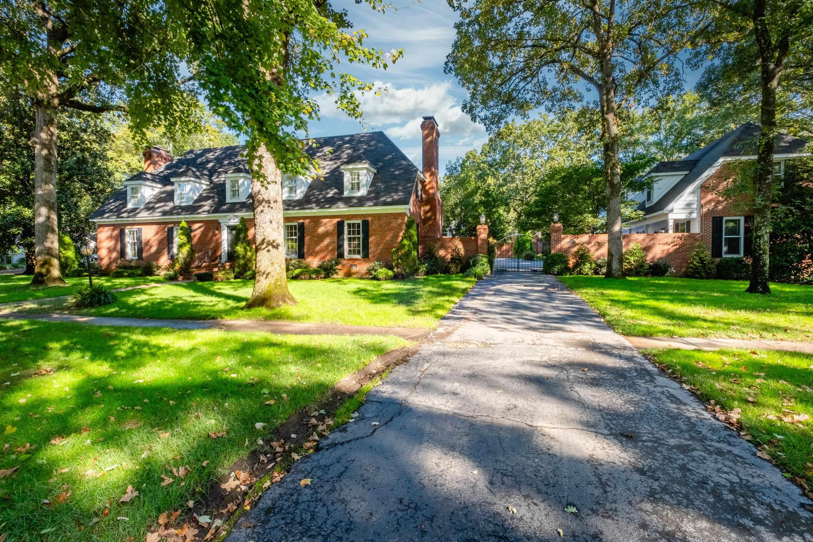 PLEASANT VALLEY - Residential