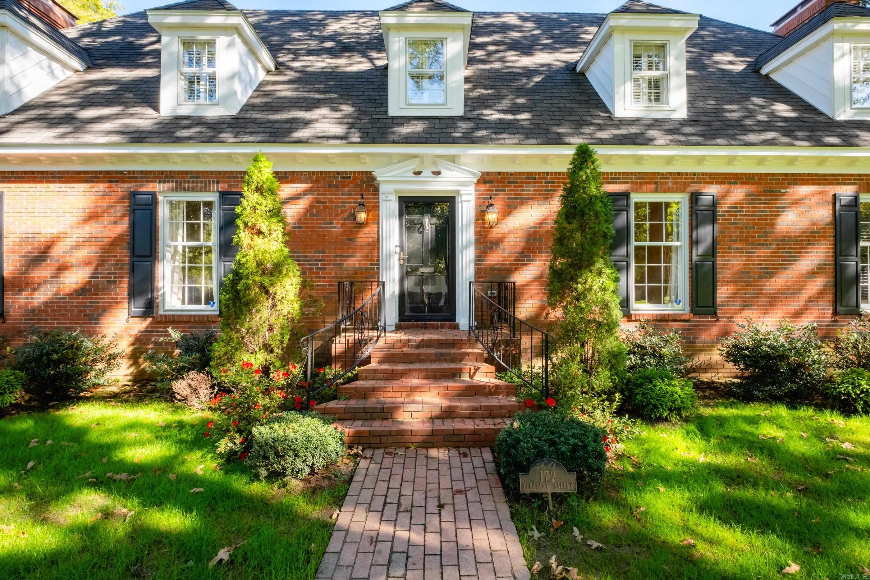 PLEASANT VALLEY - Residential