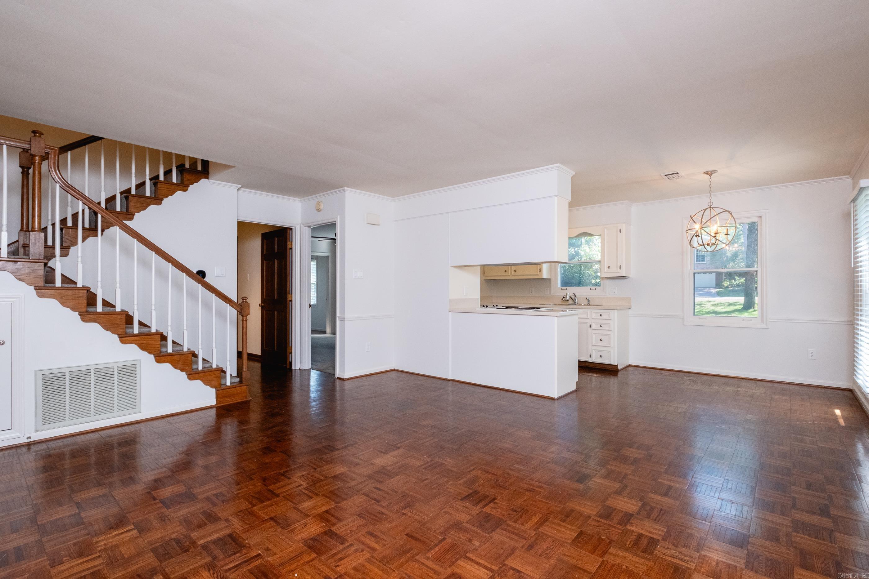 PLEASANT VALLEY - Residential