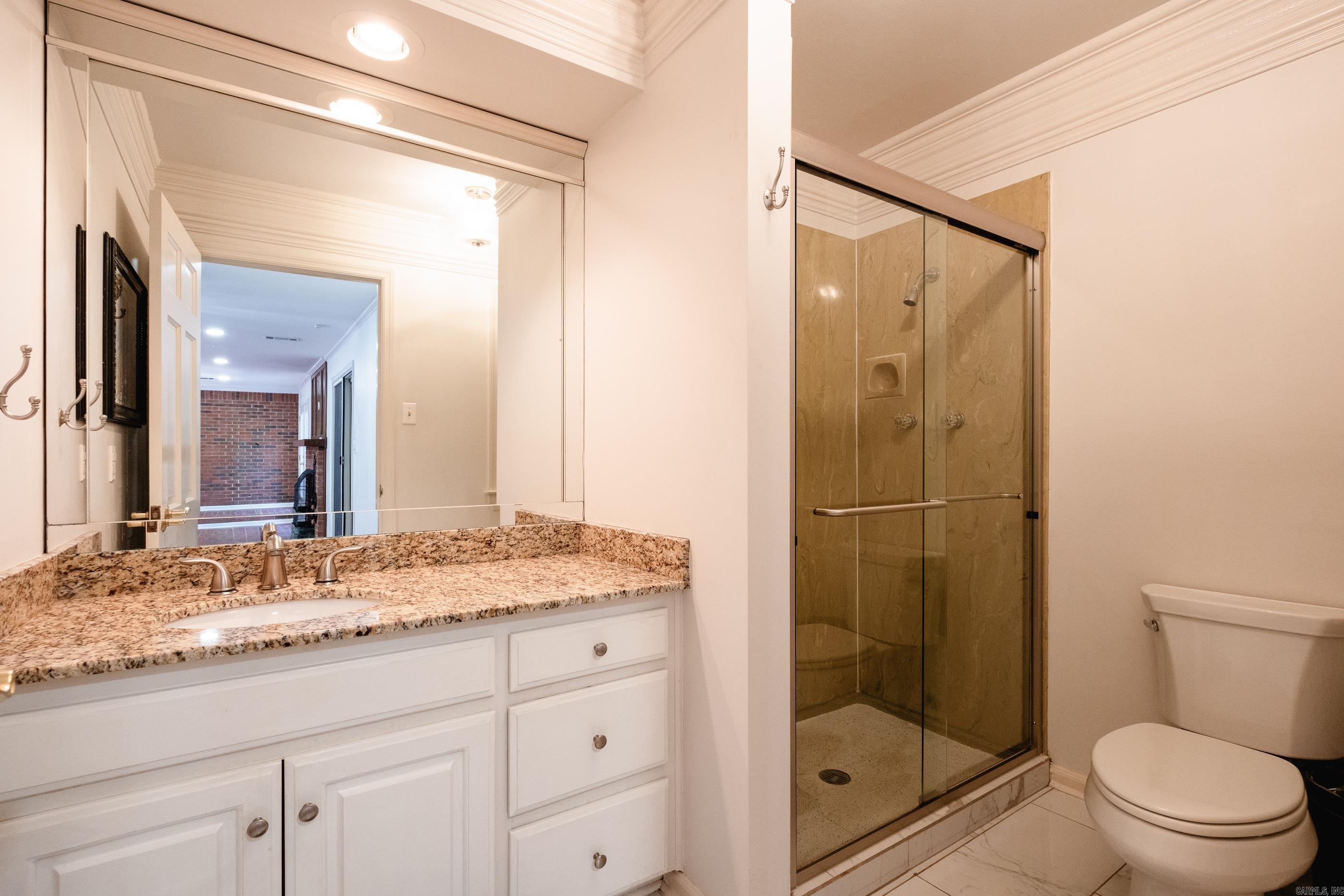 PLEASANT VALLEY - Residential