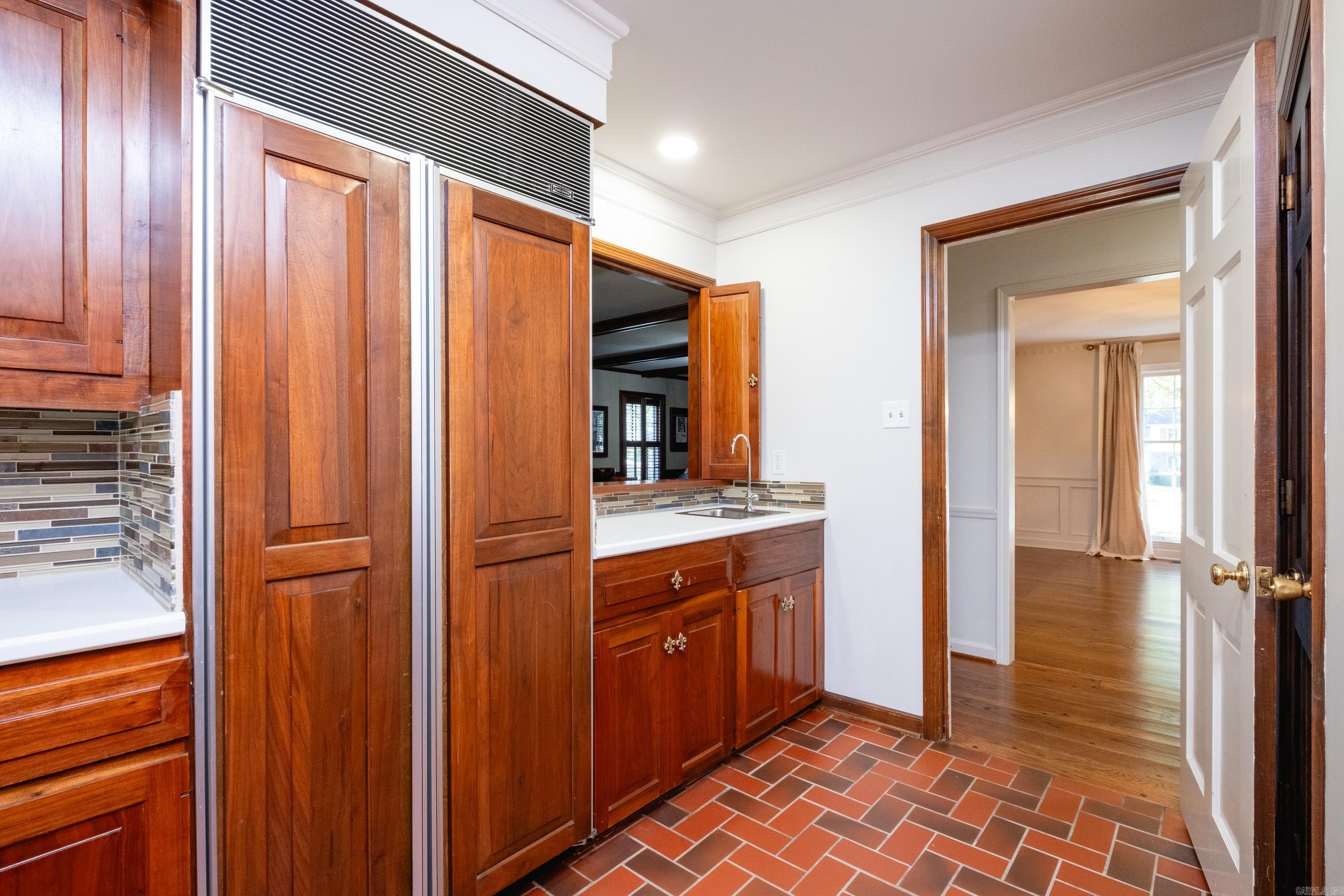 PLEASANT VALLEY - Residential