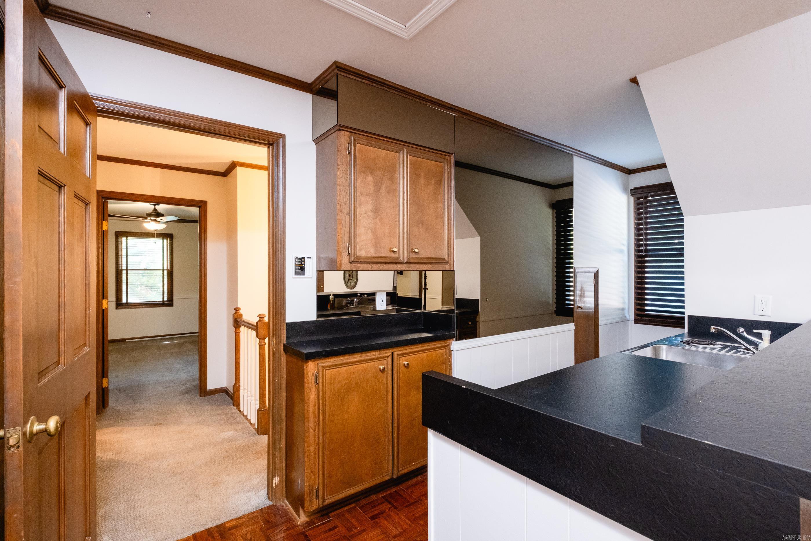 PLEASANT VALLEY - Residential