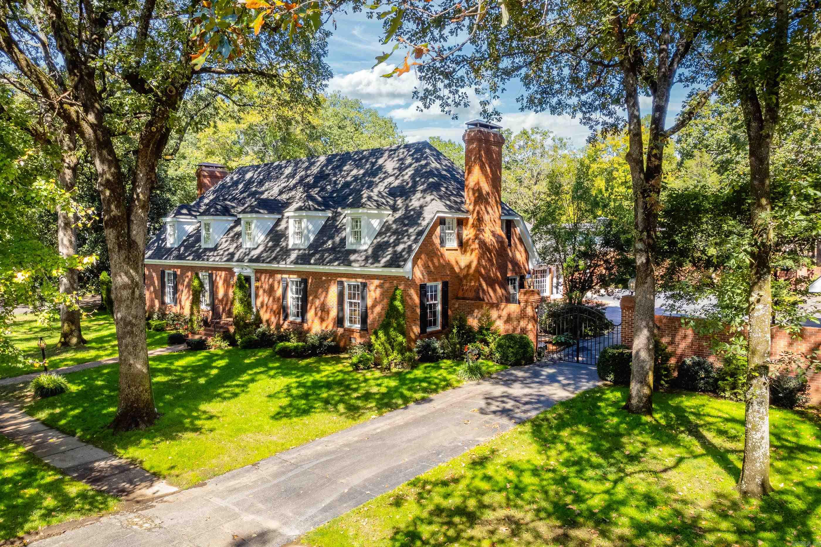 PLEASANT VALLEY - Residential