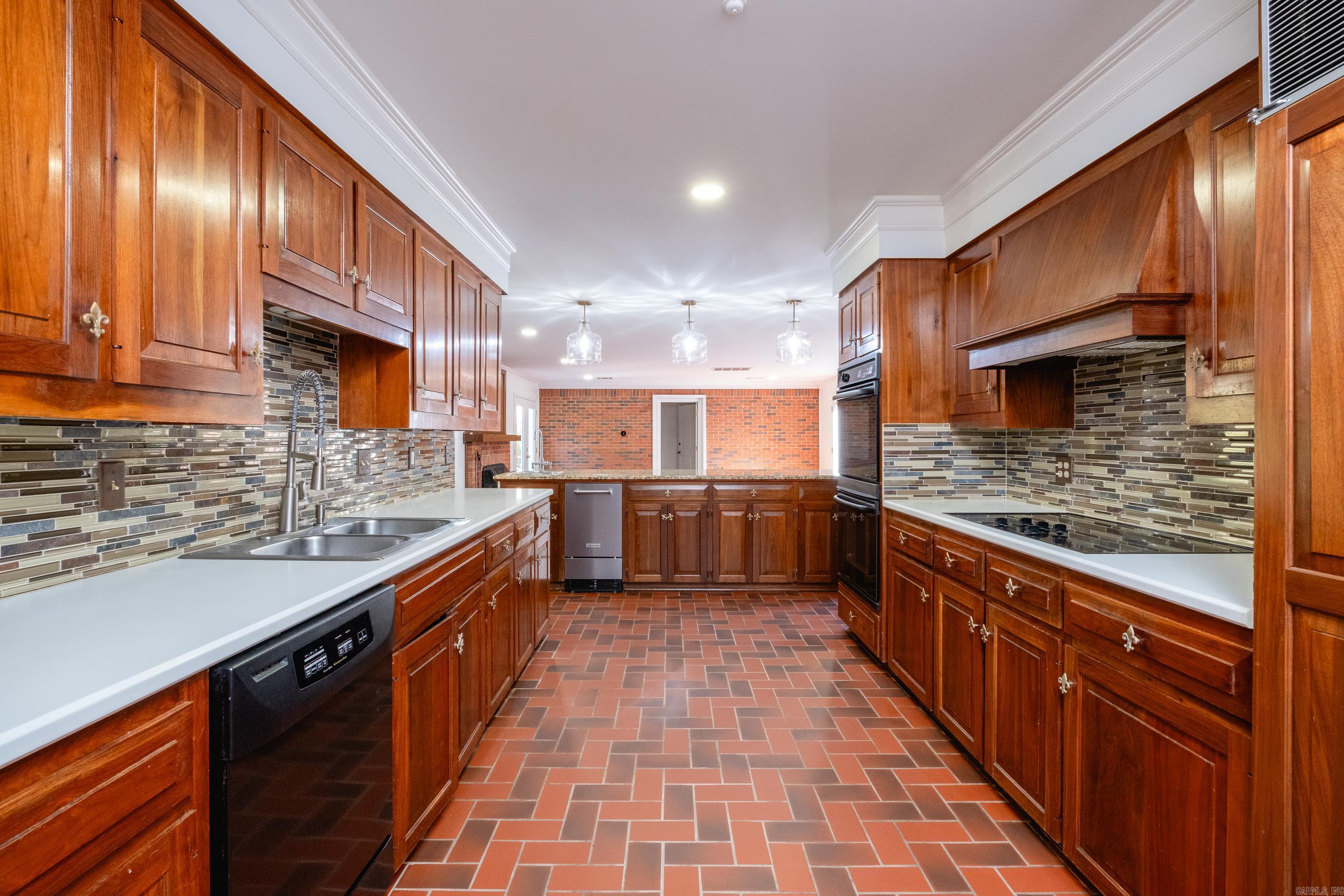 PLEASANT VALLEY - Residential