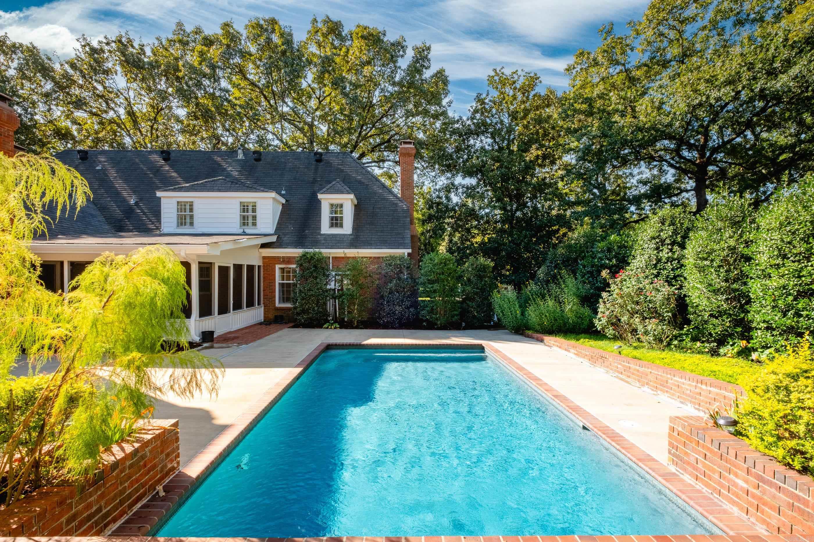 PLEASANT VALLEY - Residential