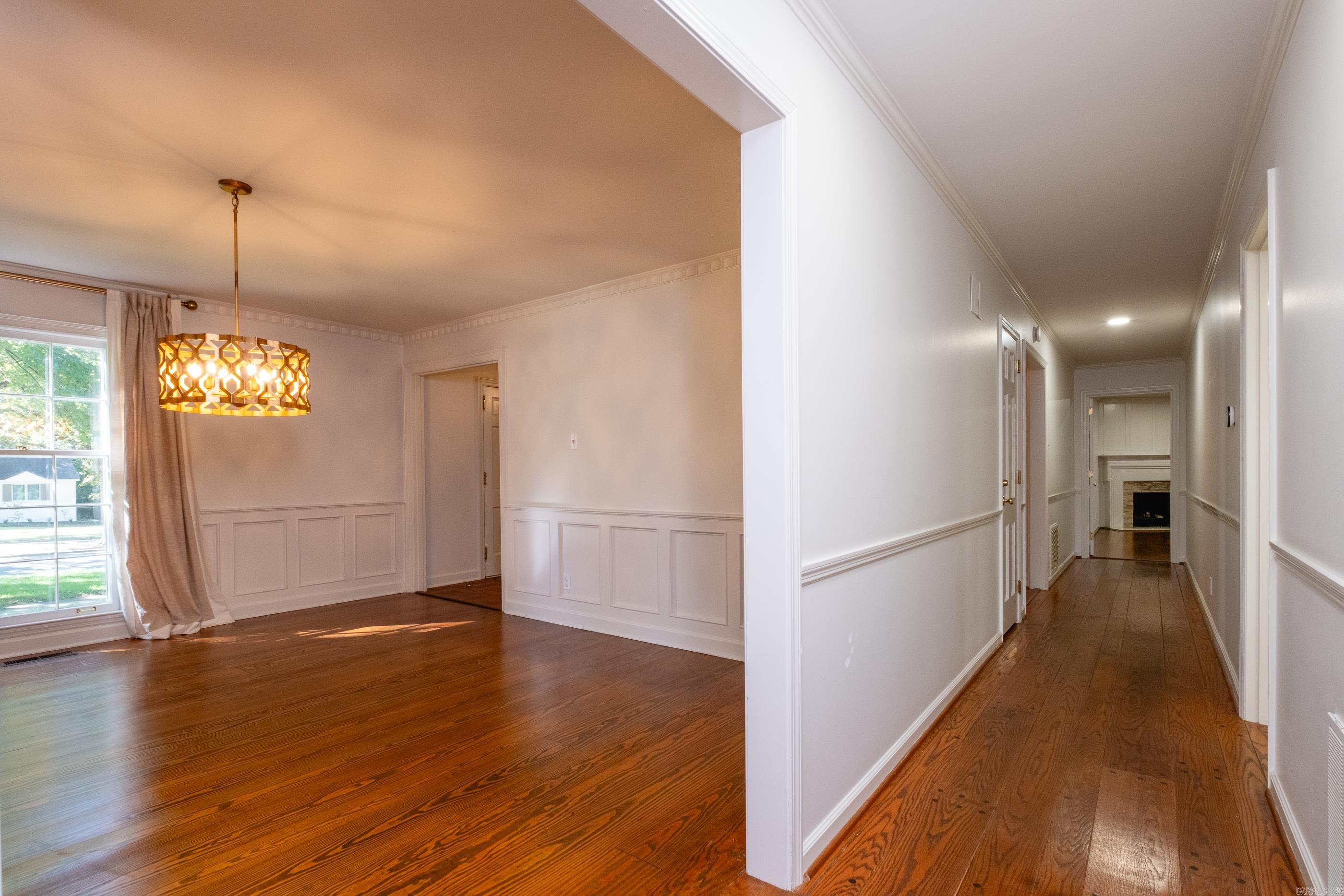 PLEASANT VALLEY - Residential