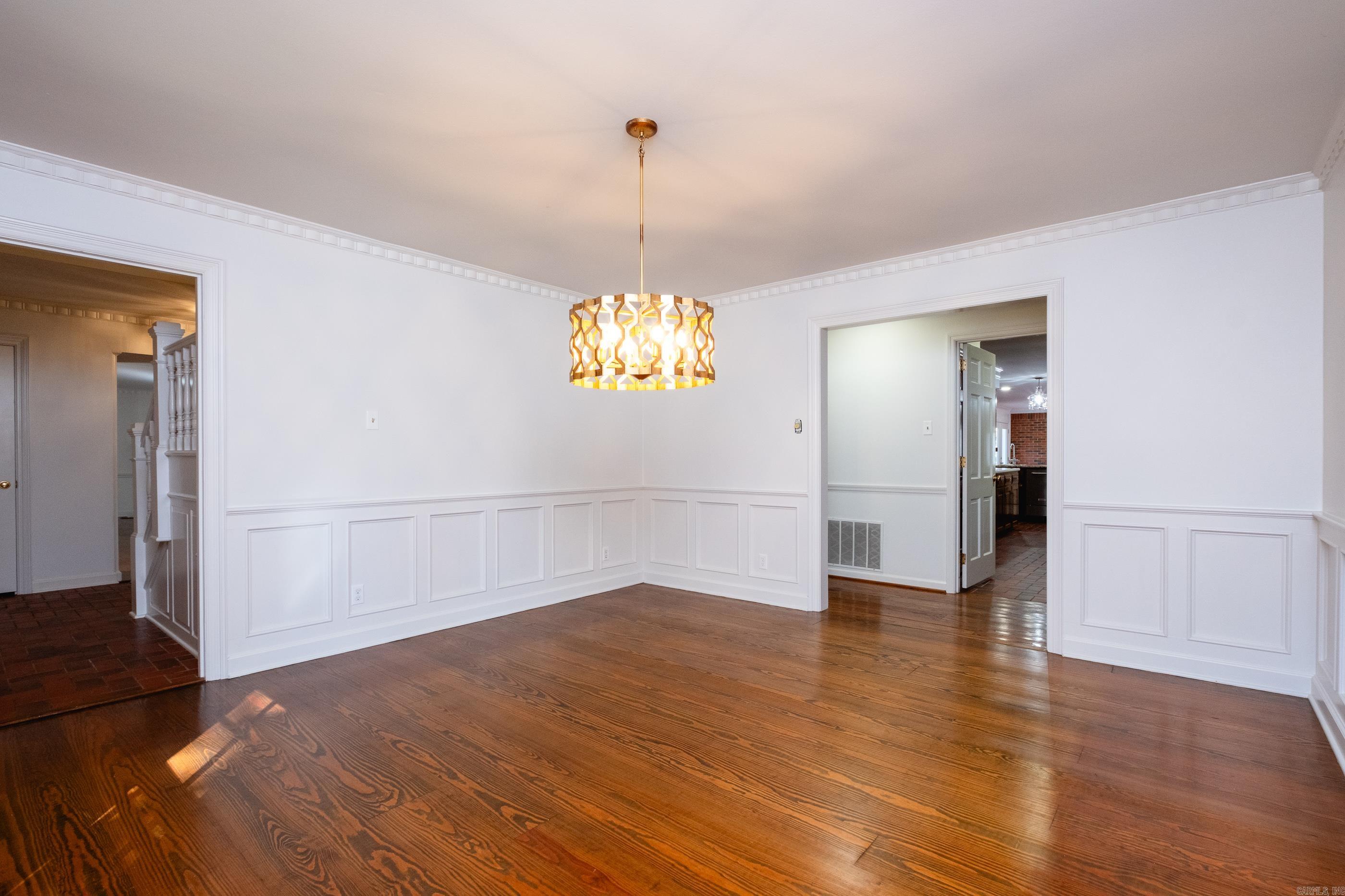 PLEASANT VALLEY - Residential