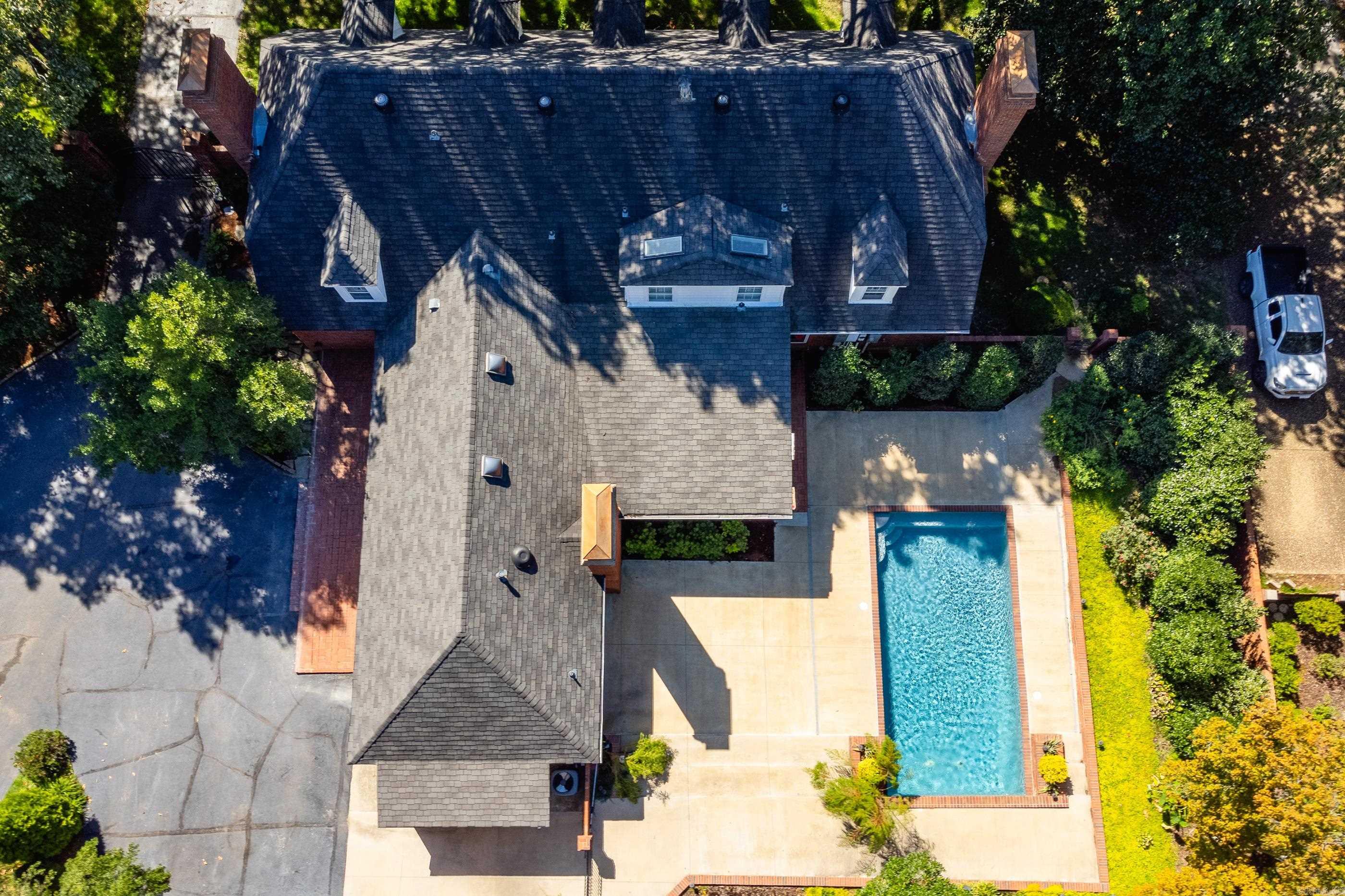 PLEASANT VALLEY - Residential