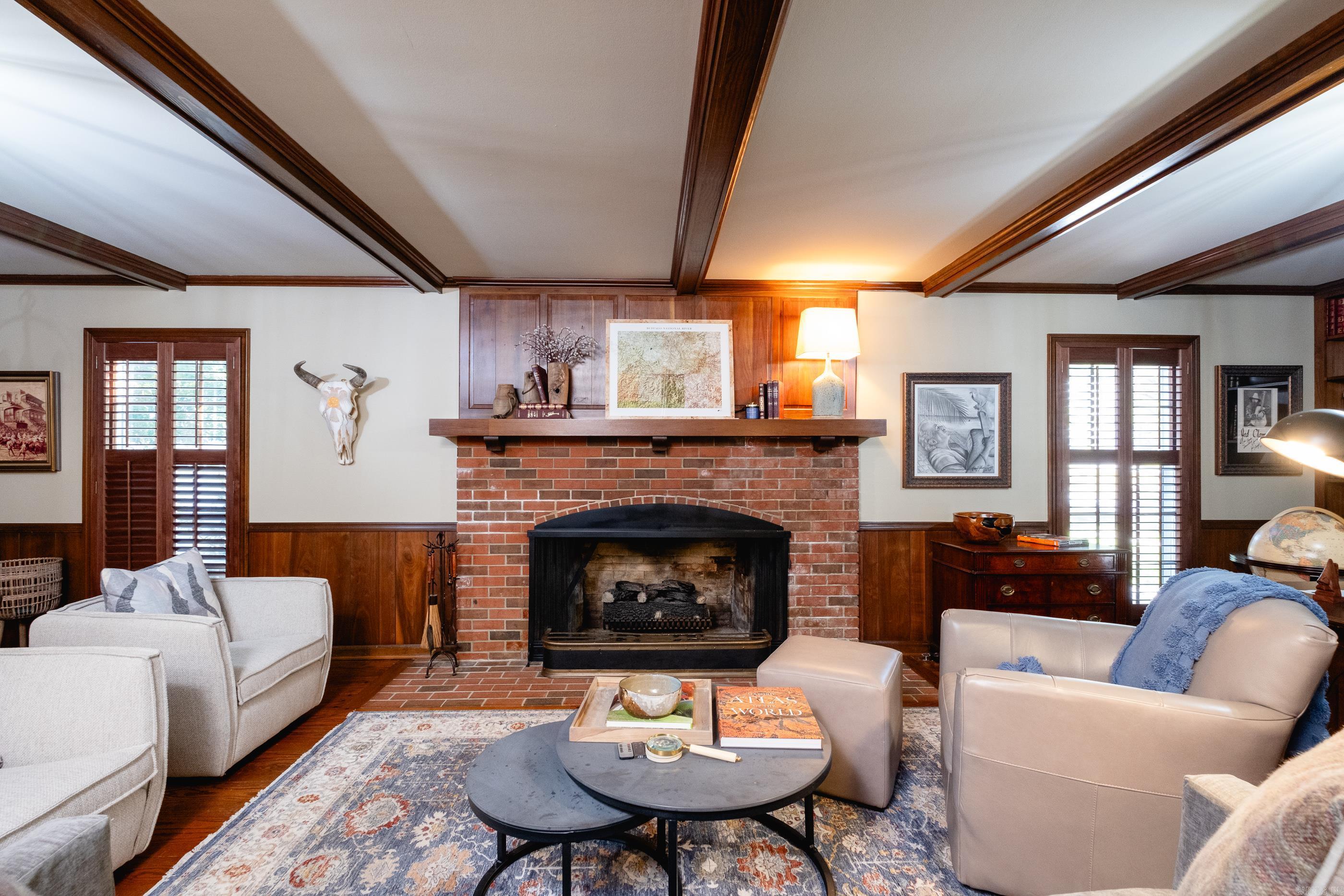 PLEASANT VALLEY - Residential