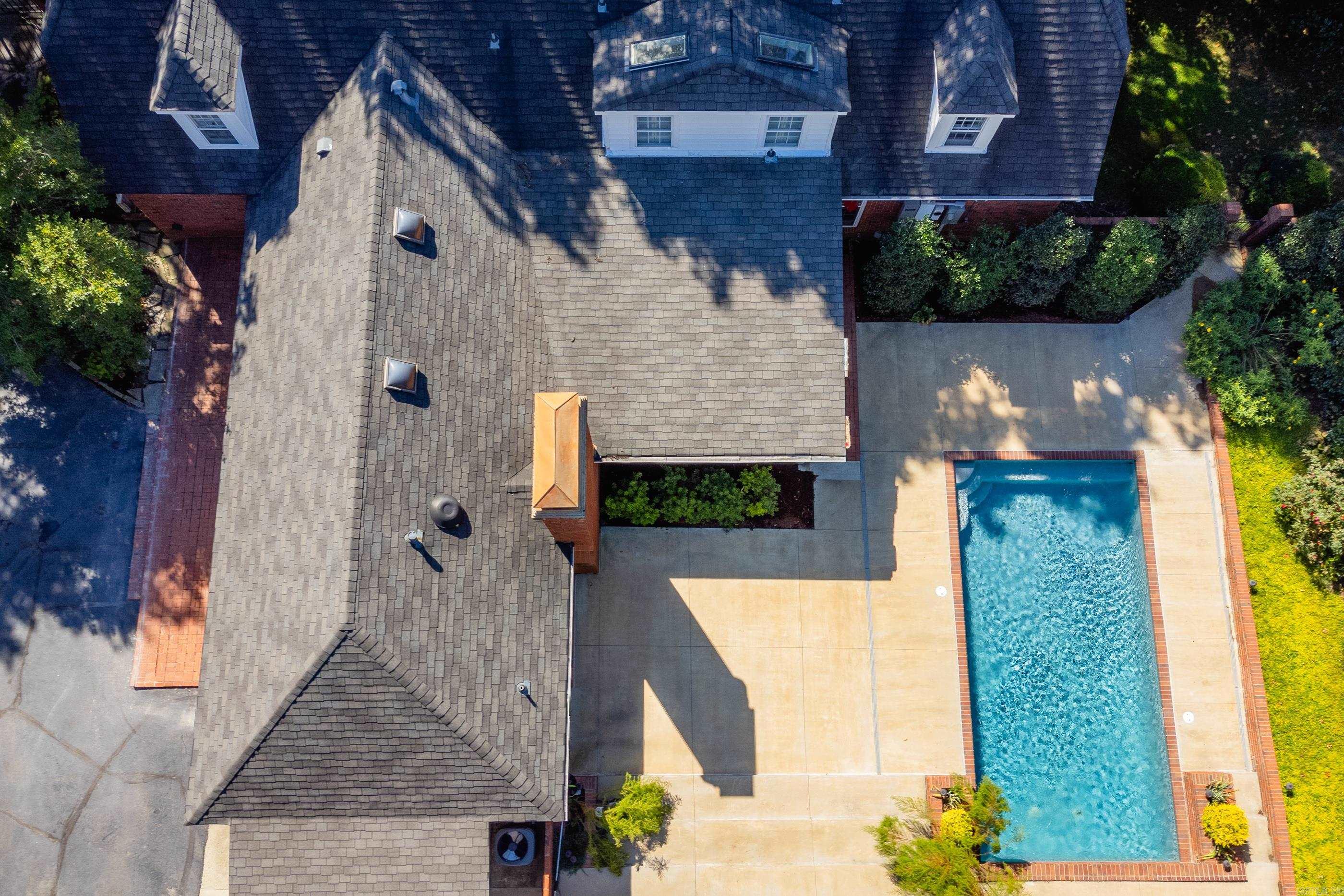 PLEASANT VALLEY - Residential