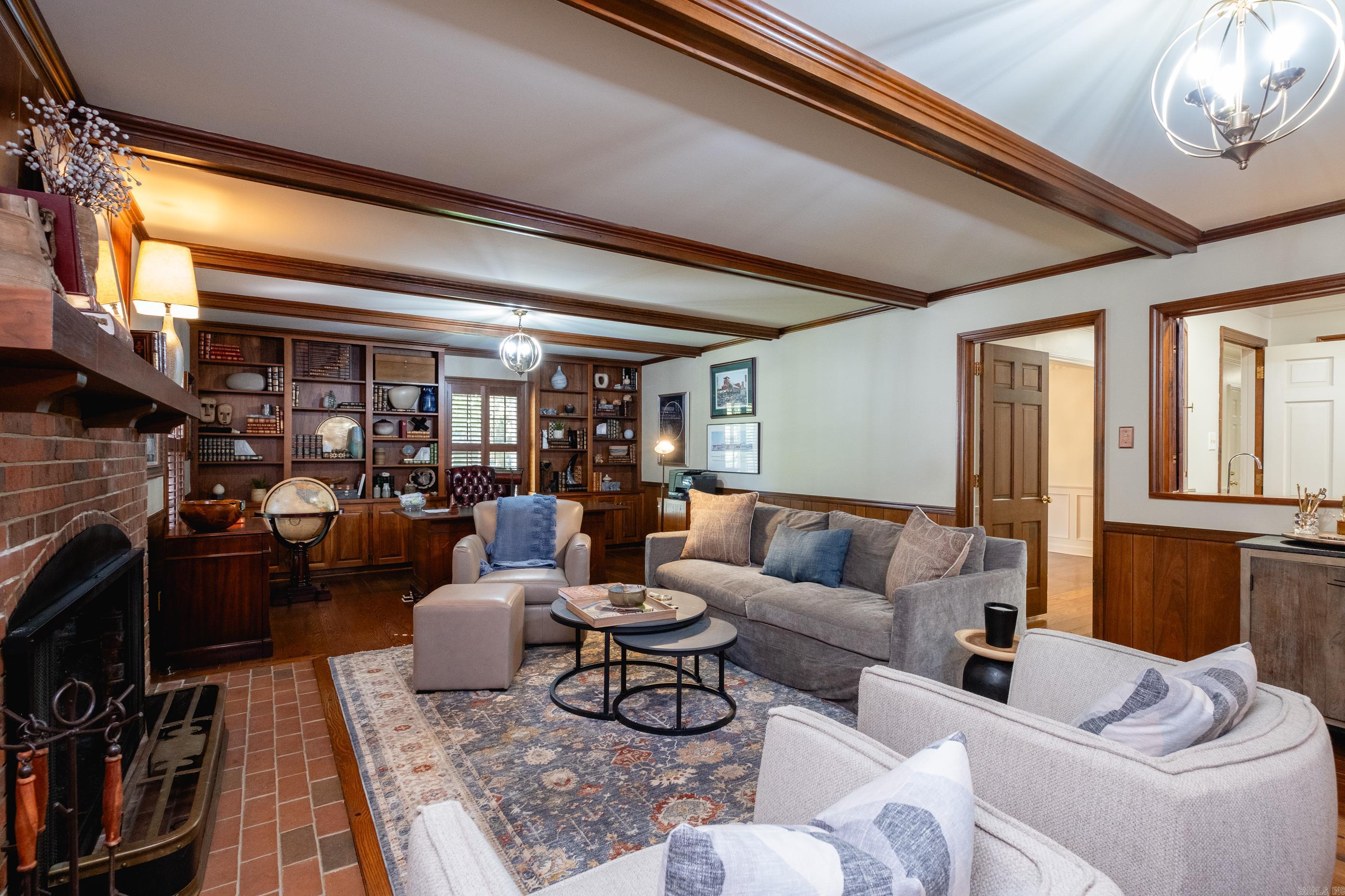 PLEASANT VALLEY - Residential