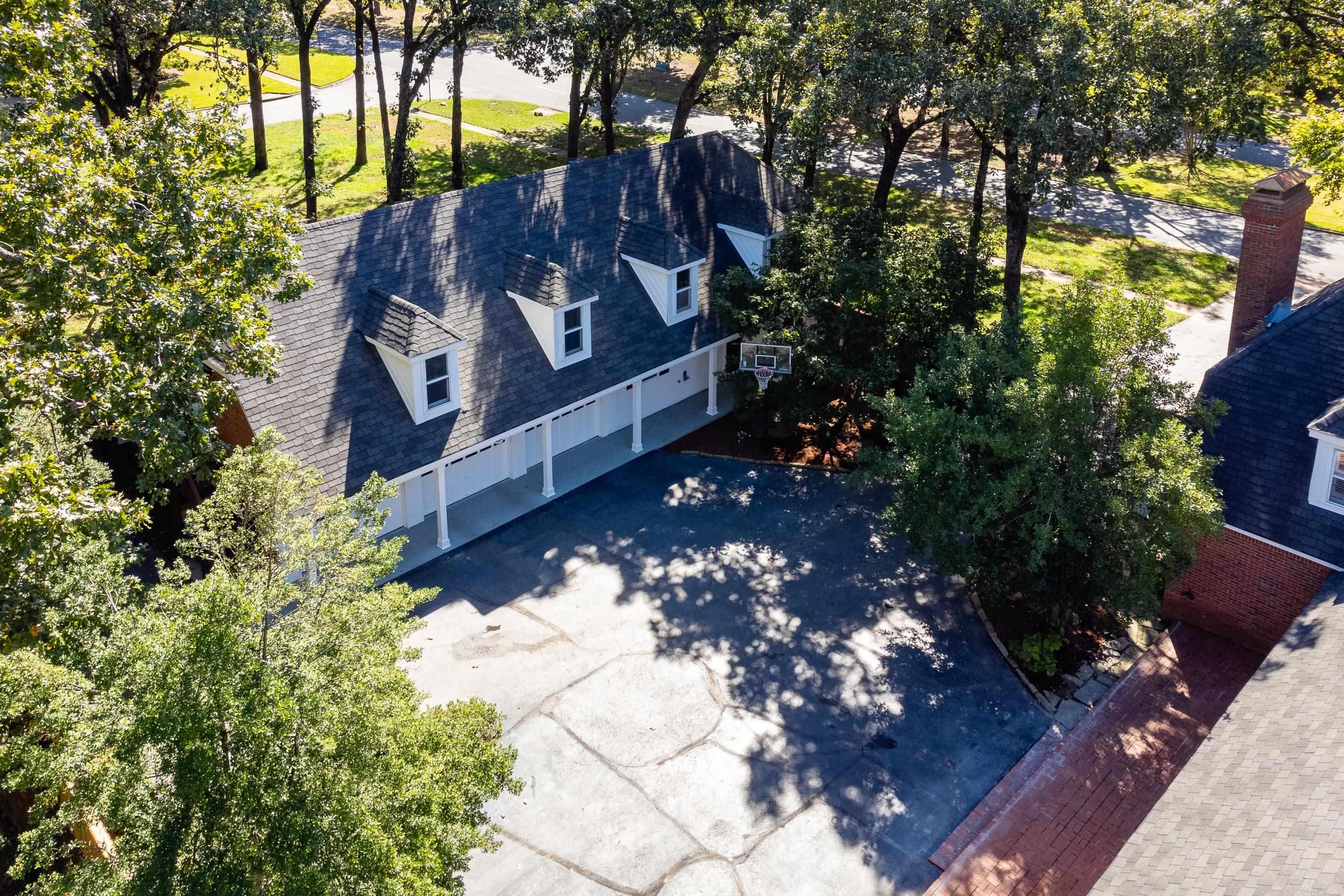 PLEASANT VALLEY - Residential