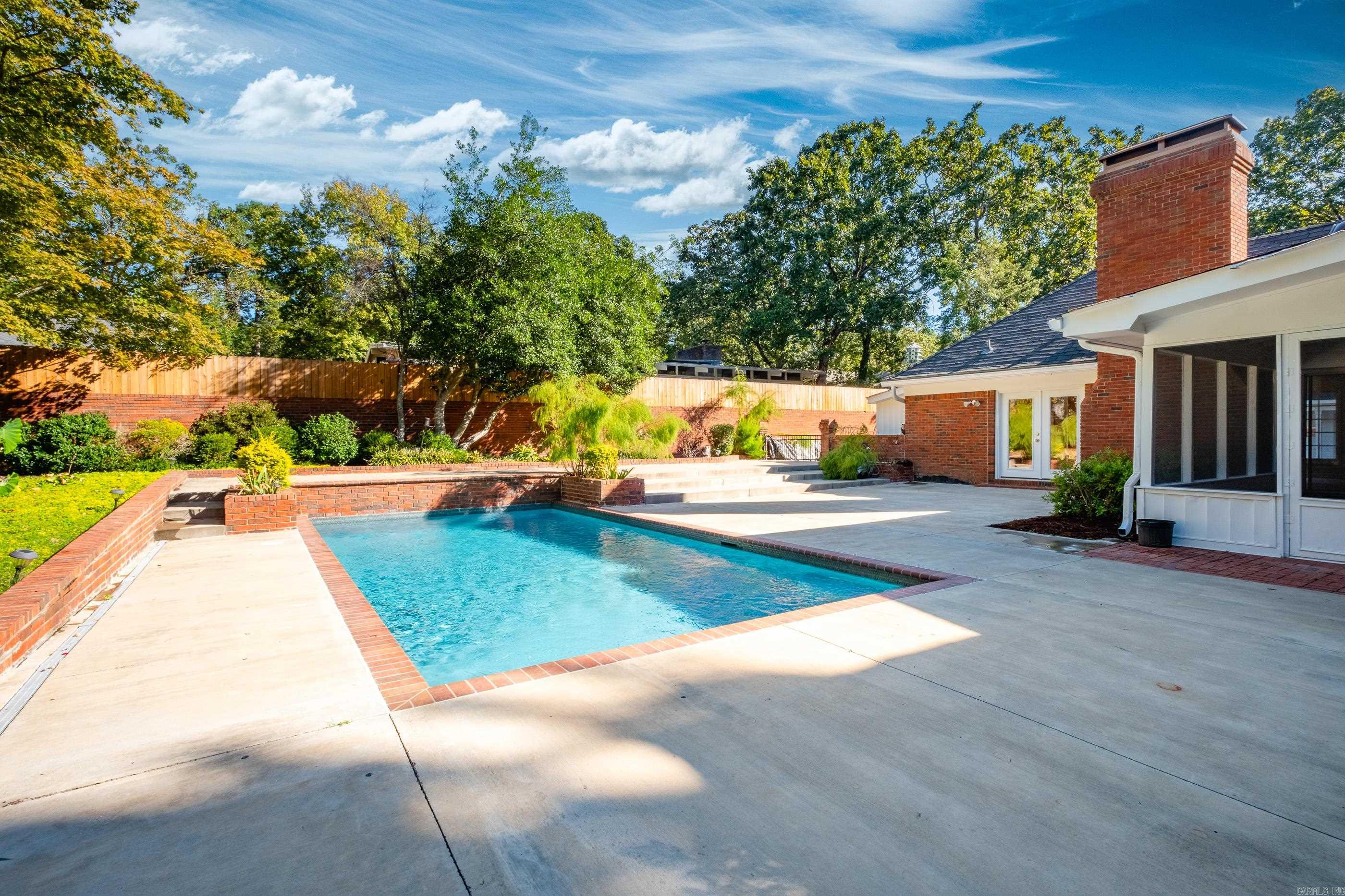 PLEASANT VALLEY - Residential