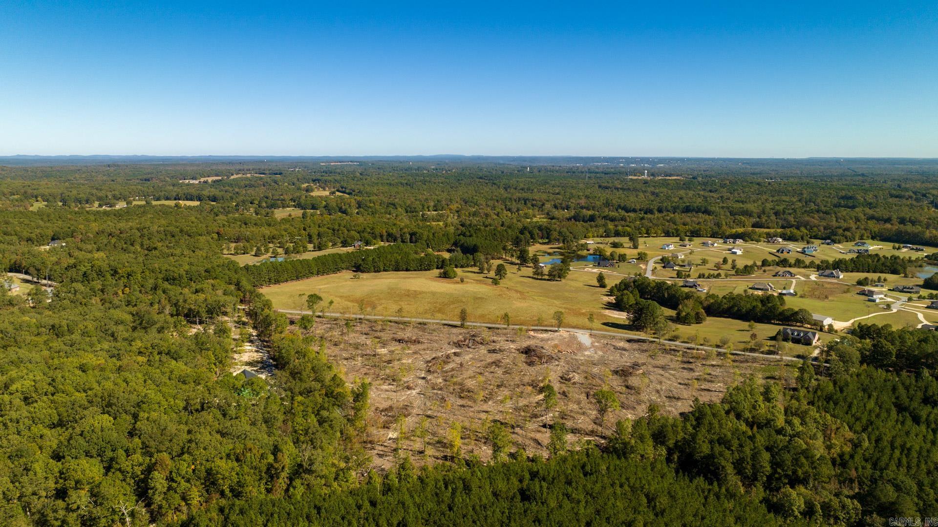 Not in Subdivision - Land