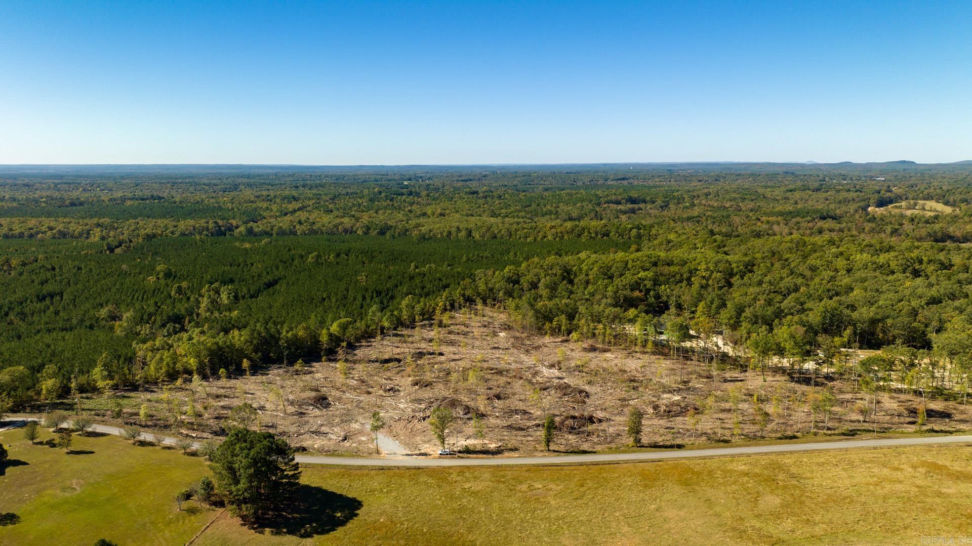 Not in Subdivision - Land