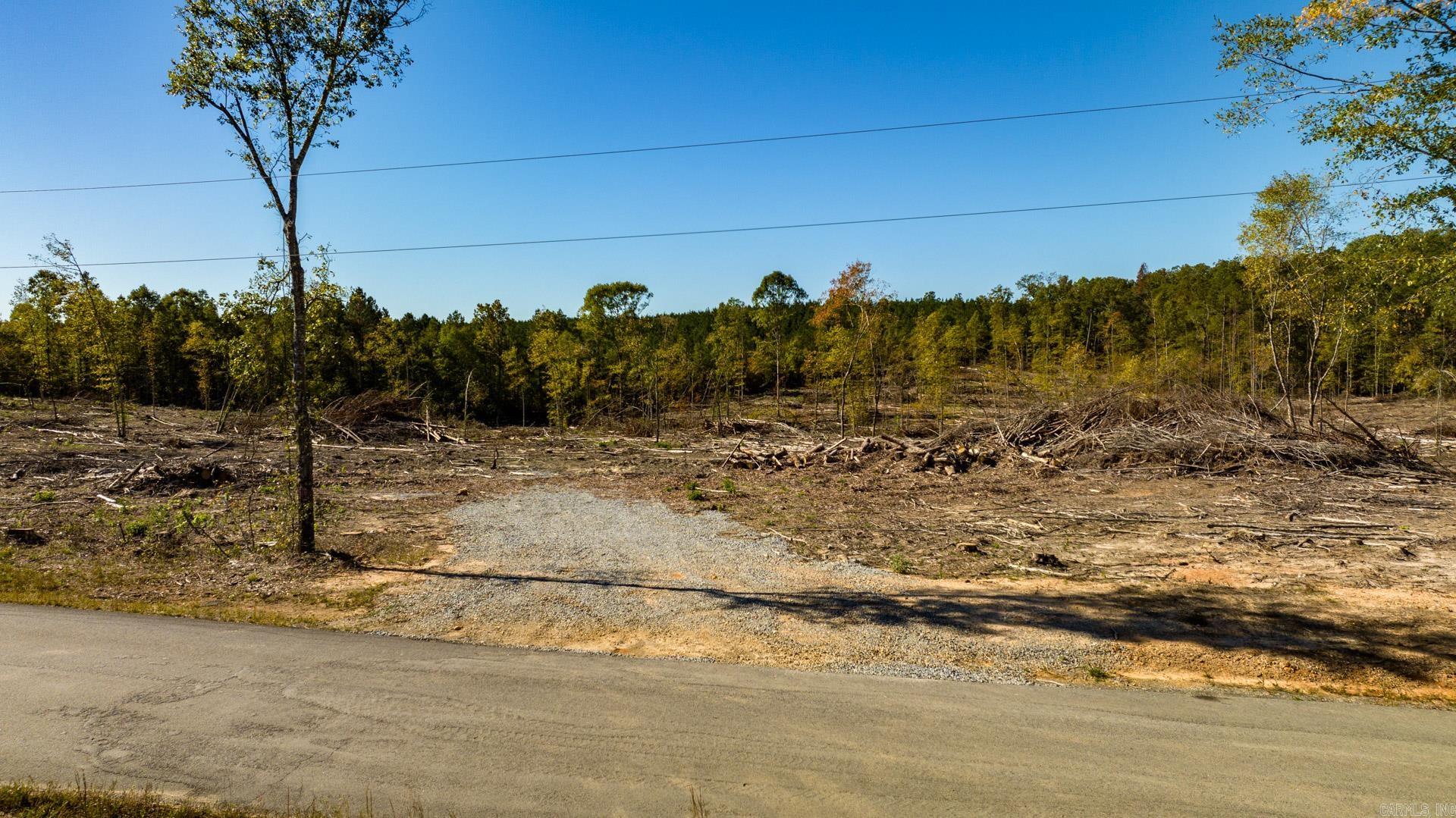 Not in Subdivision - Land