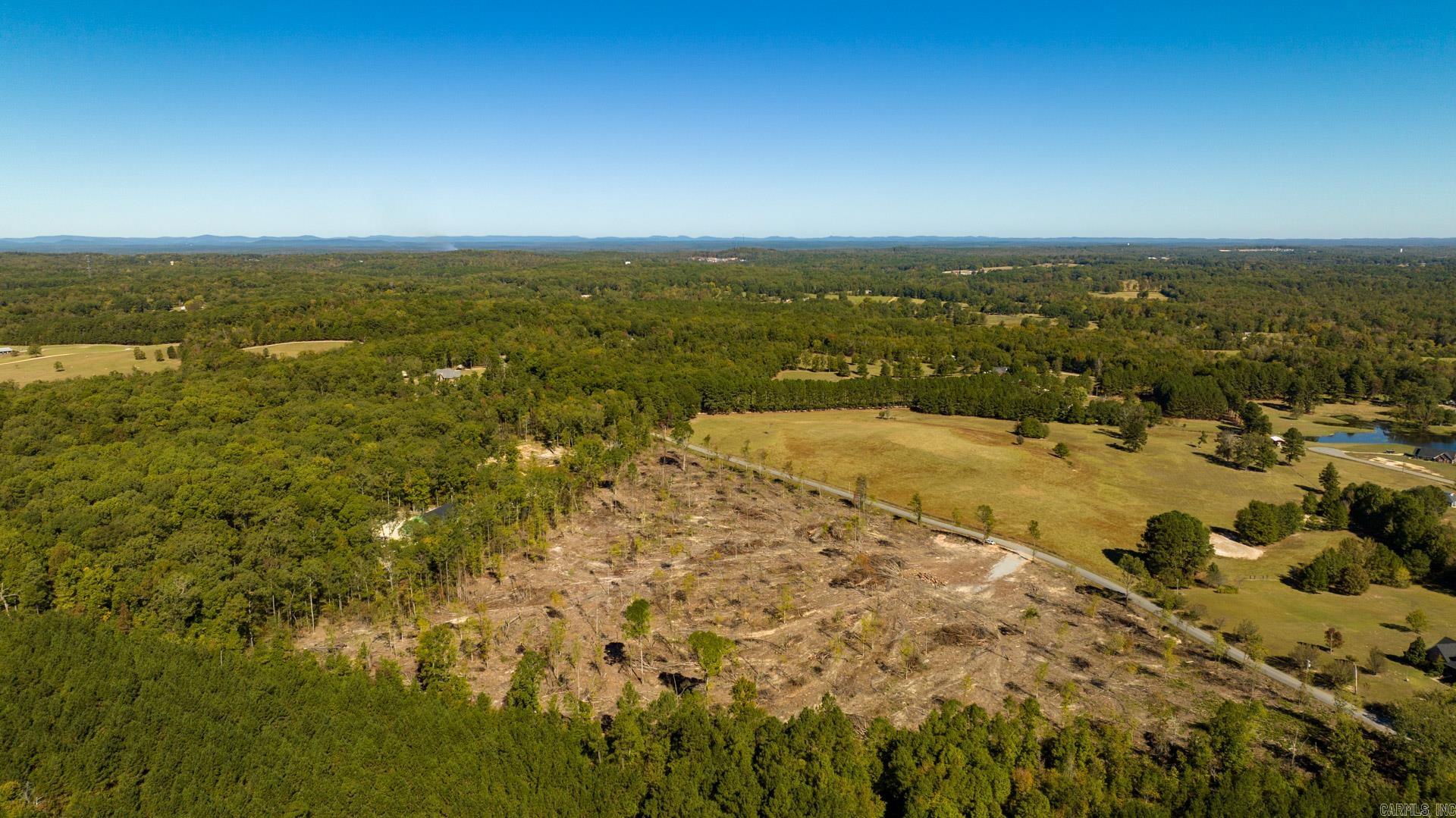 Not in Subdivision - Land