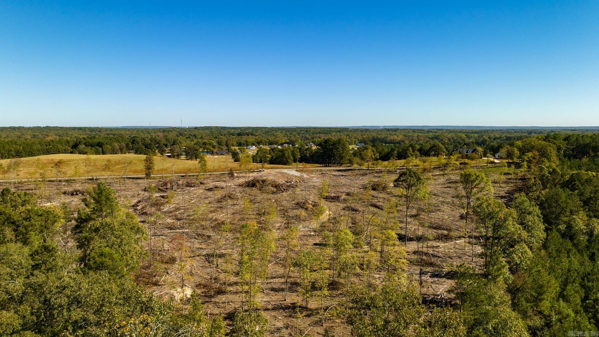 Not in Subdivision - Land