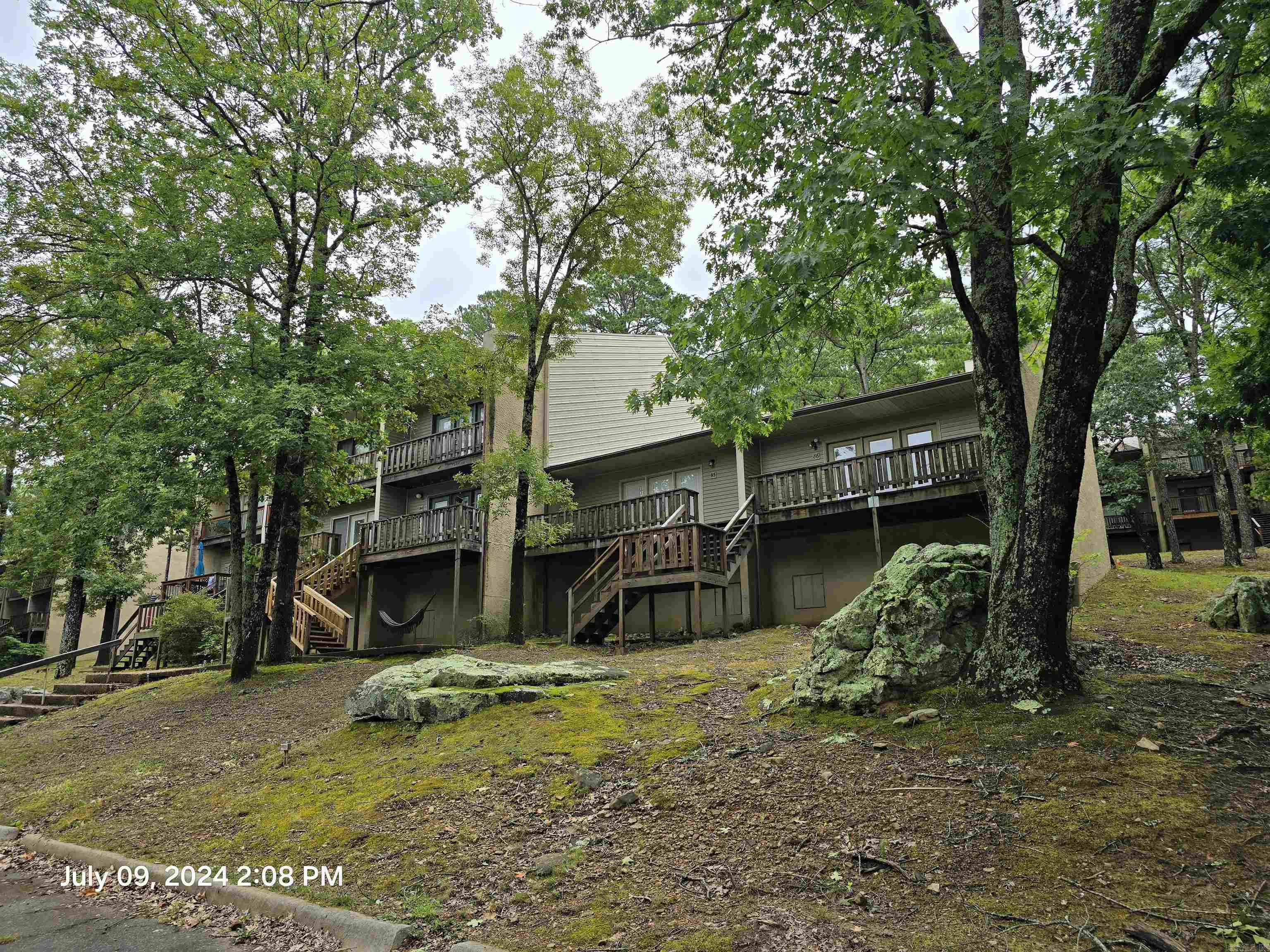 Chelsea Glade Condo - Residential