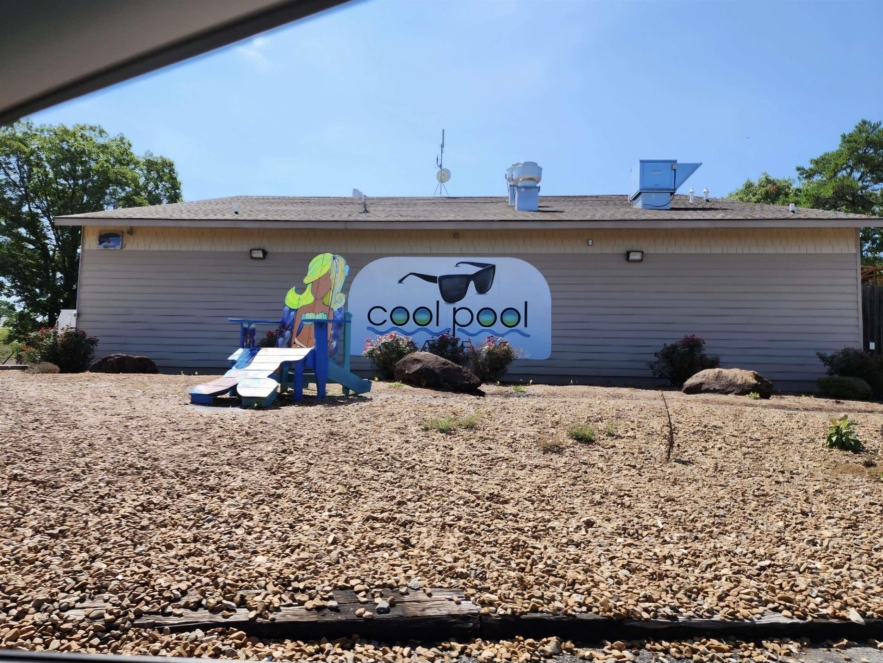 Chelsea Glade Condo - Residential