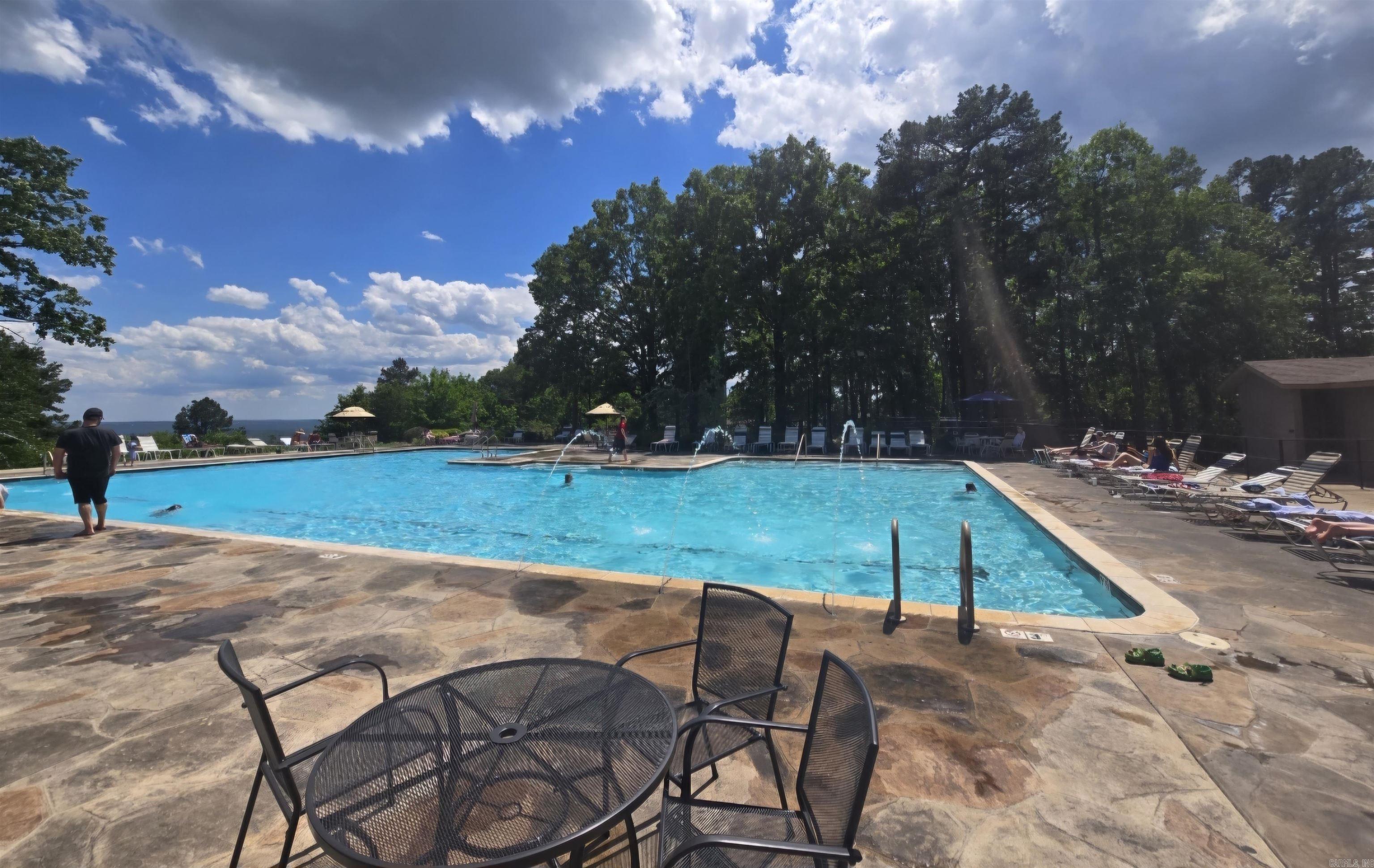 Chelsea Glade Condo - Residential