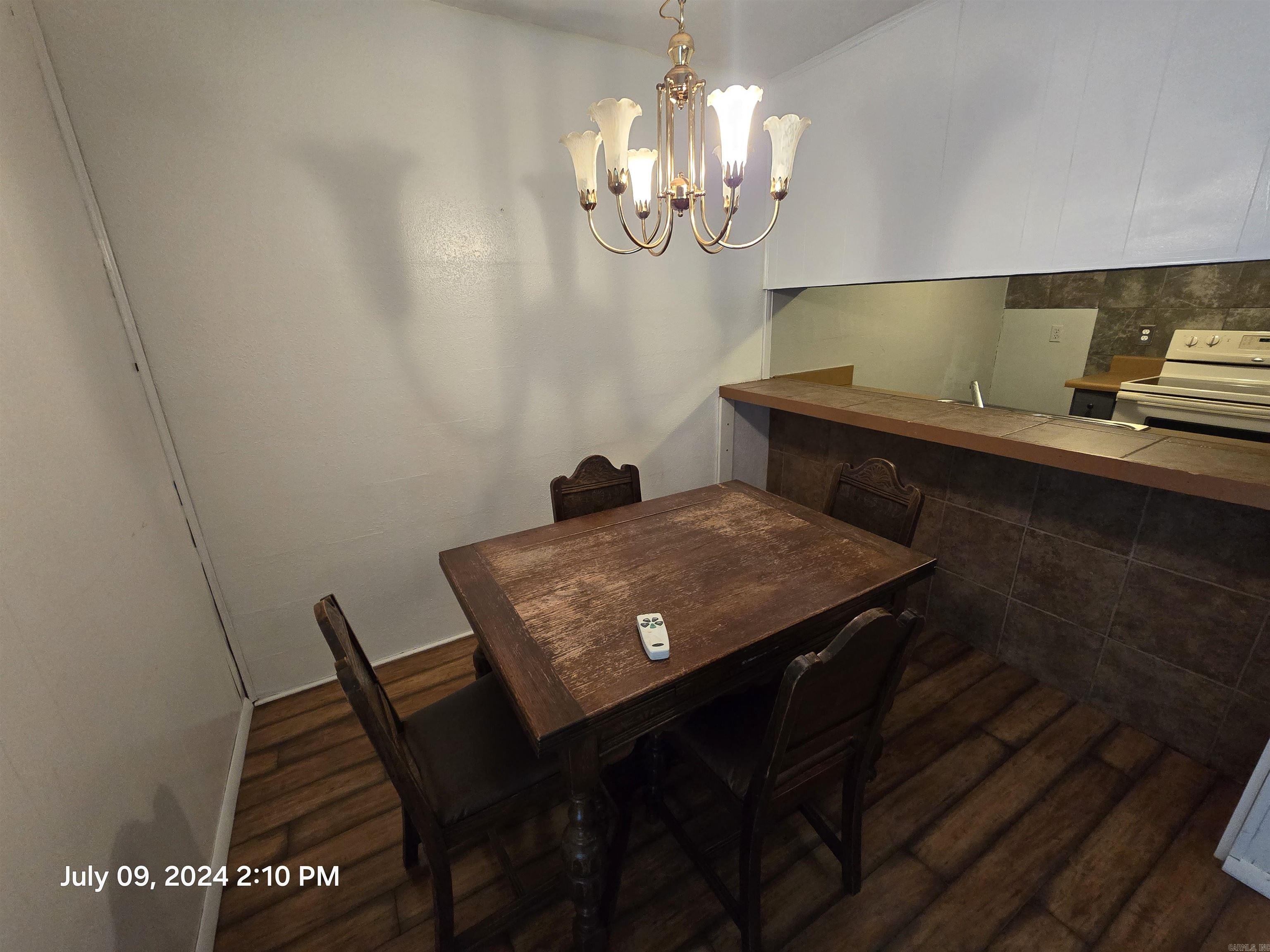 Chelsea Glade Condo - Residential