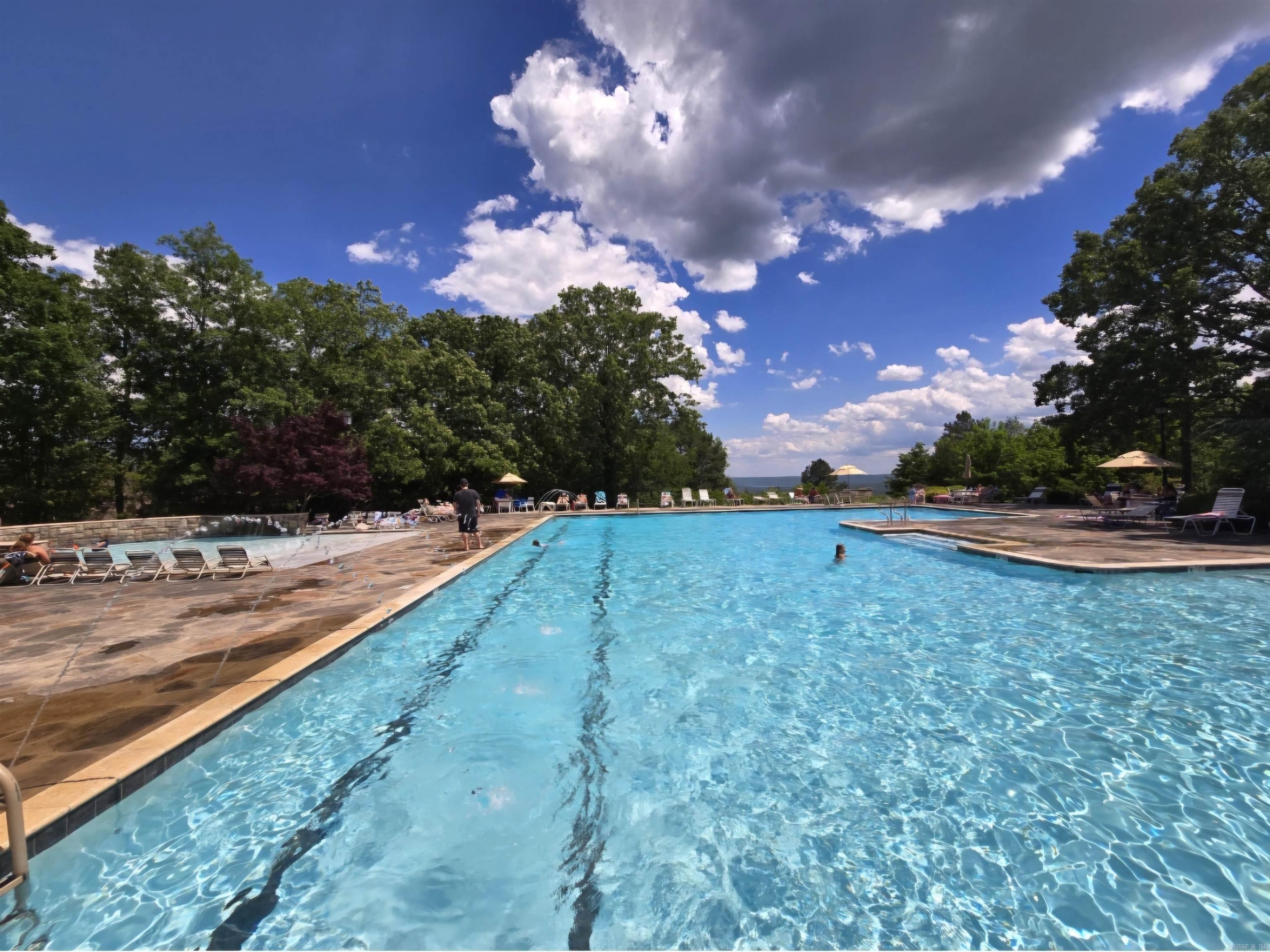 Chelsea Glade Condo - Residential