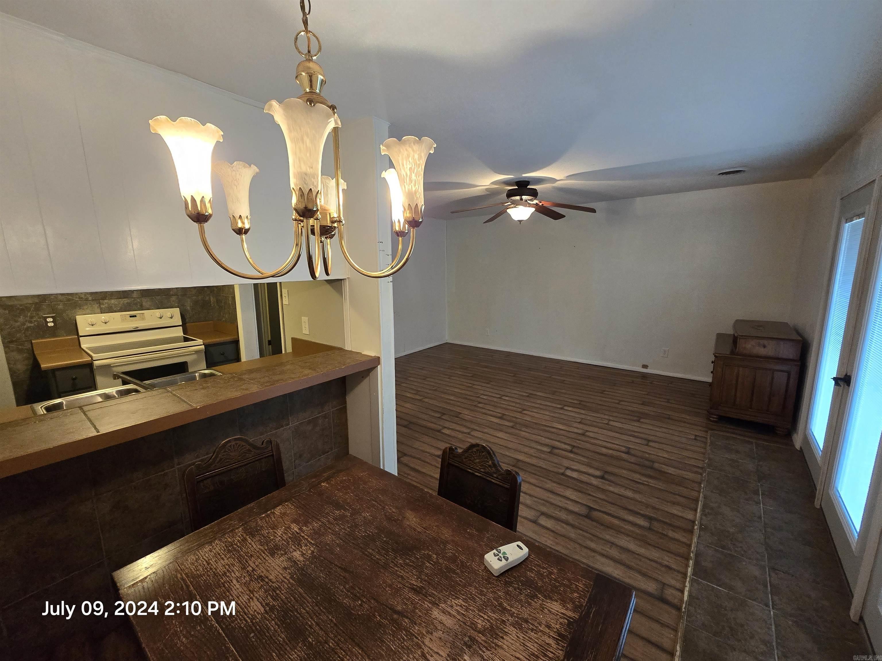 Chelsea Glade Condo - Residential