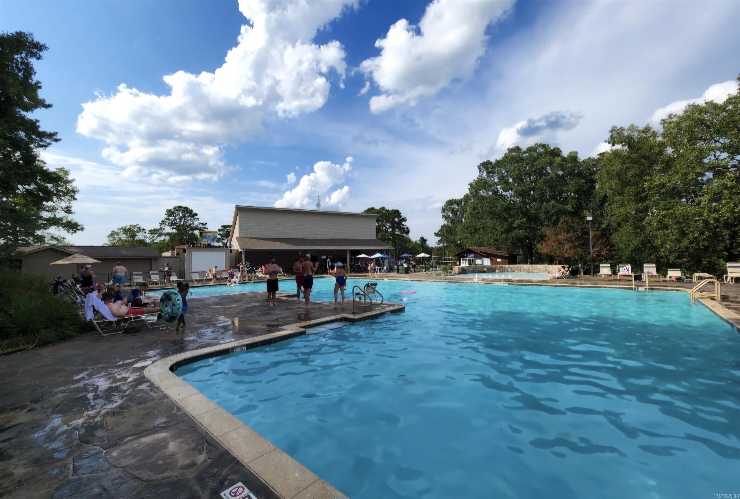 Chelsea Glade Condo - Residential