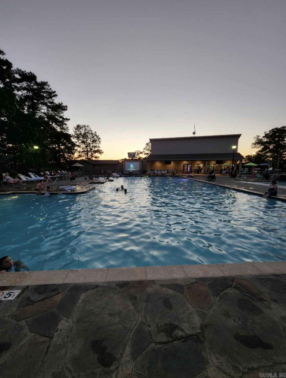 Chelsea Glade Condo - Residential