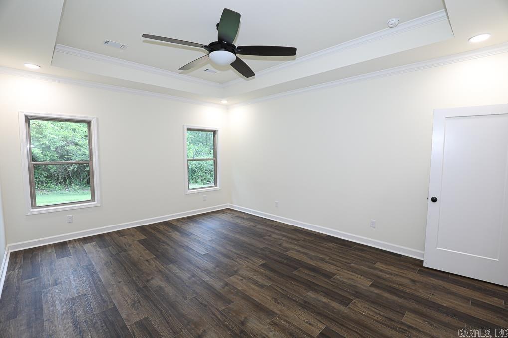 OLDE SALEM TOWNSHIP - Residential