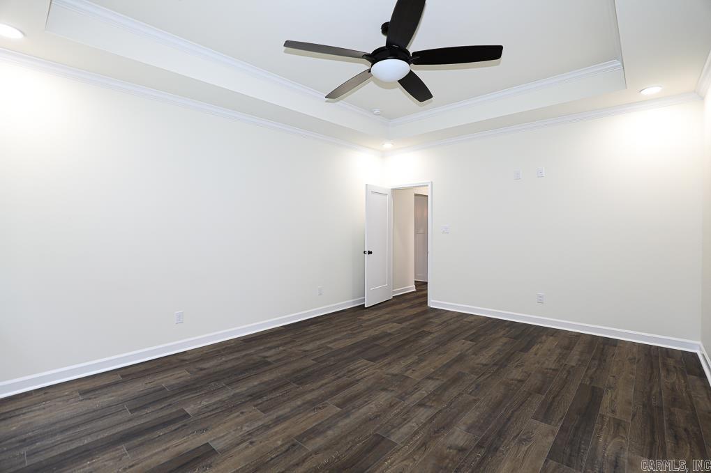 OLDE SALEM TOWNSHIP - Residential