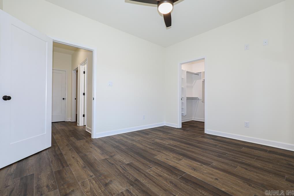 OLDE SALEM TOWNSHIP - Residential