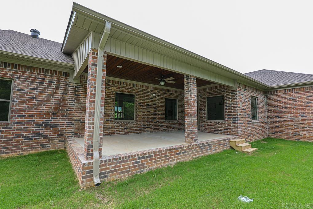 OLDE SALEM TOWNSHIP - Residential