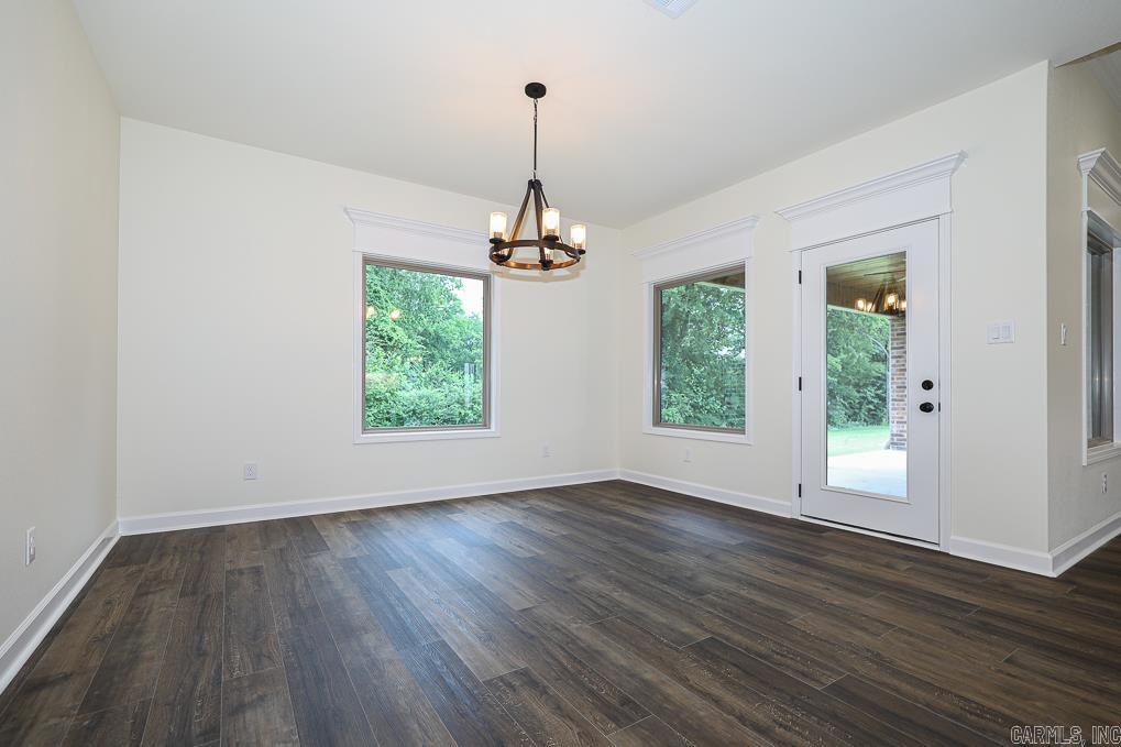 OLDE SALEM TOWNSHIP - Residential