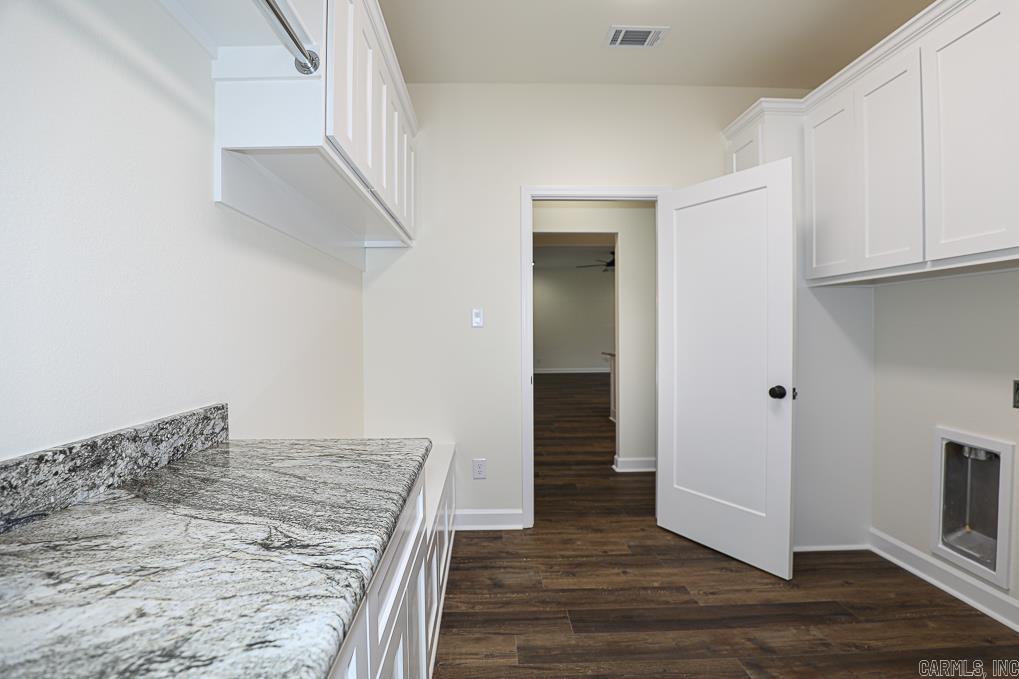 OLDE SALEM TOWNSHIP - Residential