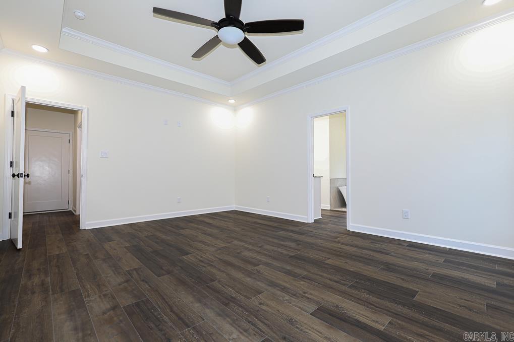 OLDE SALEM TOWNSHIP - Residential