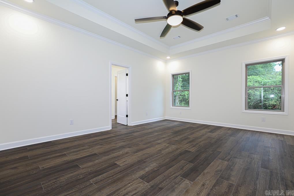 OLDE SALEM TOWNSHIP - Residential