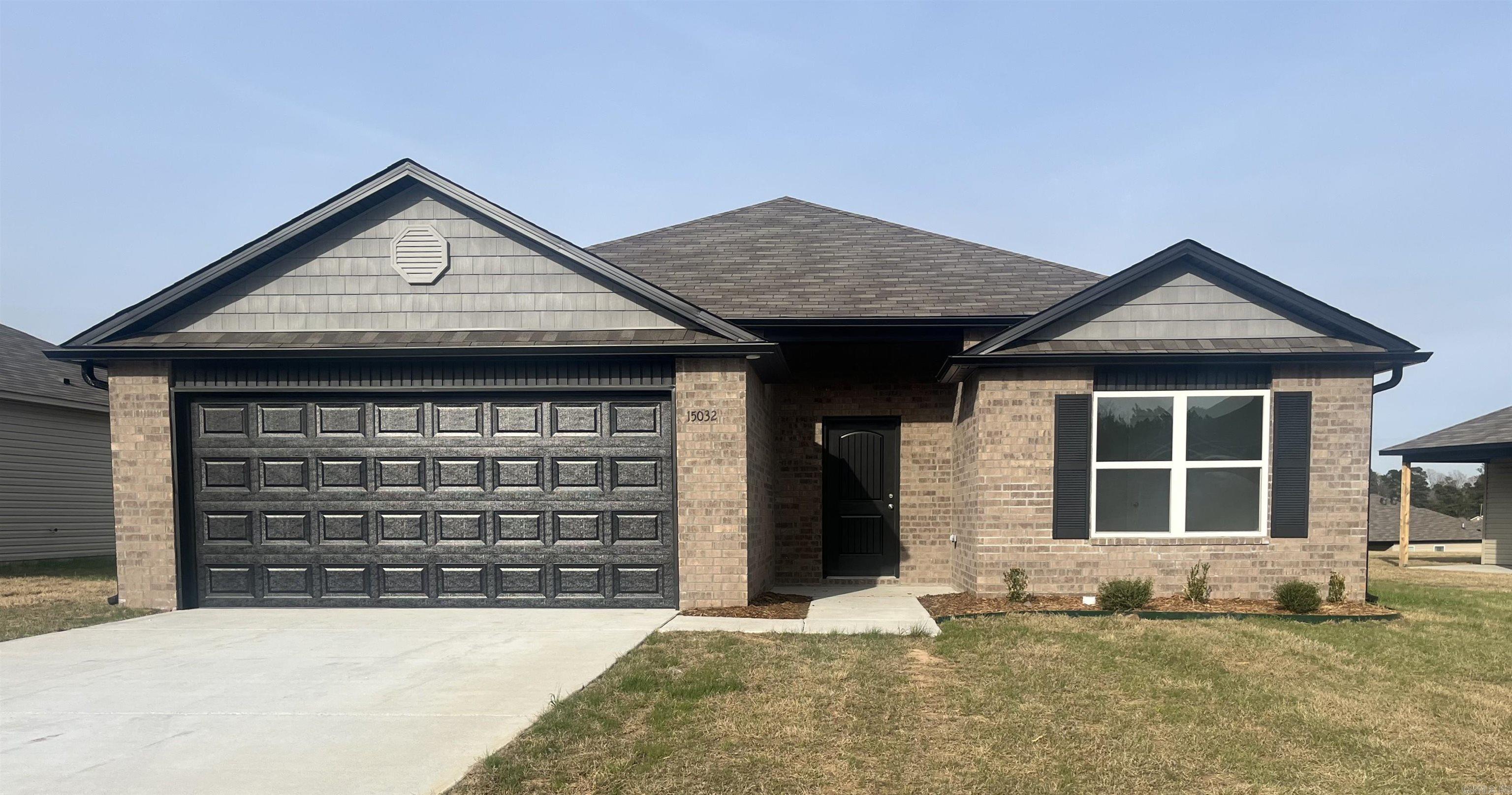 SPRINGLAKE TRAILS - Residential