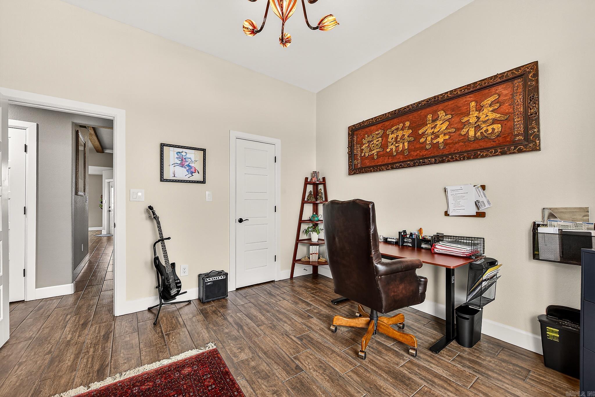 Not In List - Residential