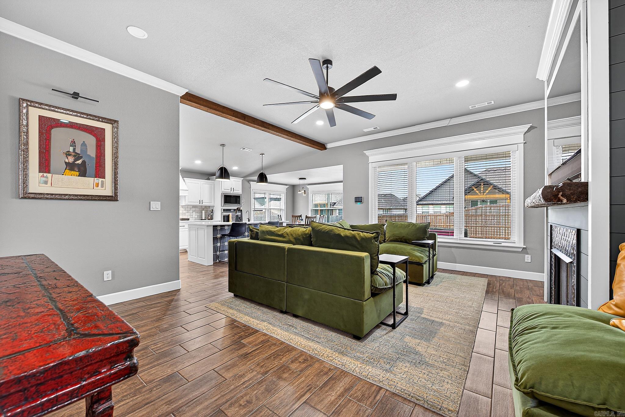 Not In List - Residential