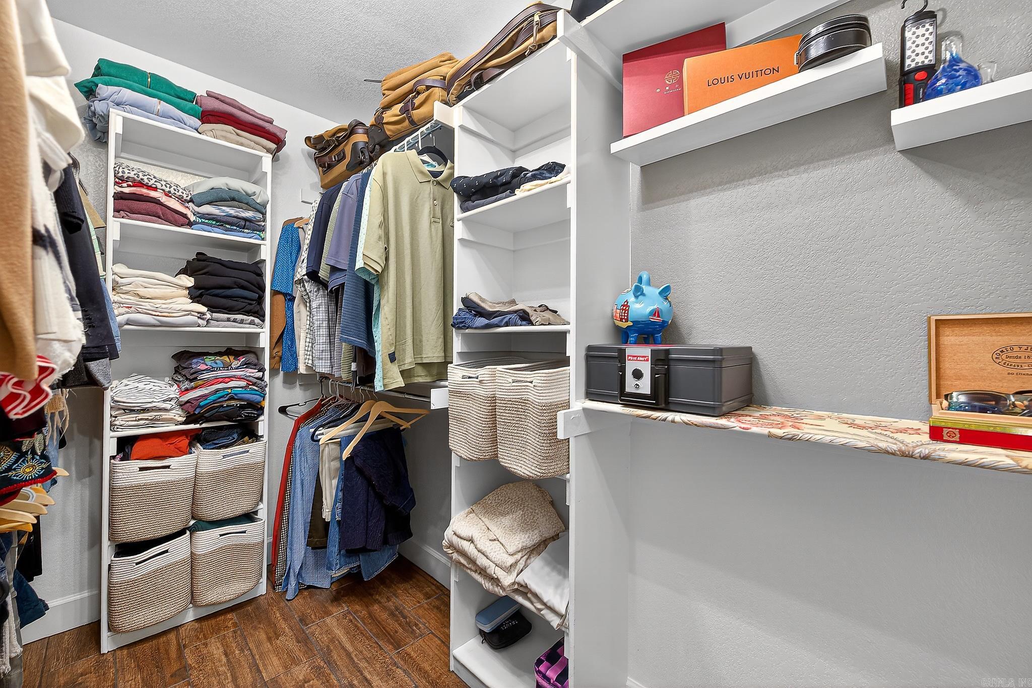 Not In List - Residential