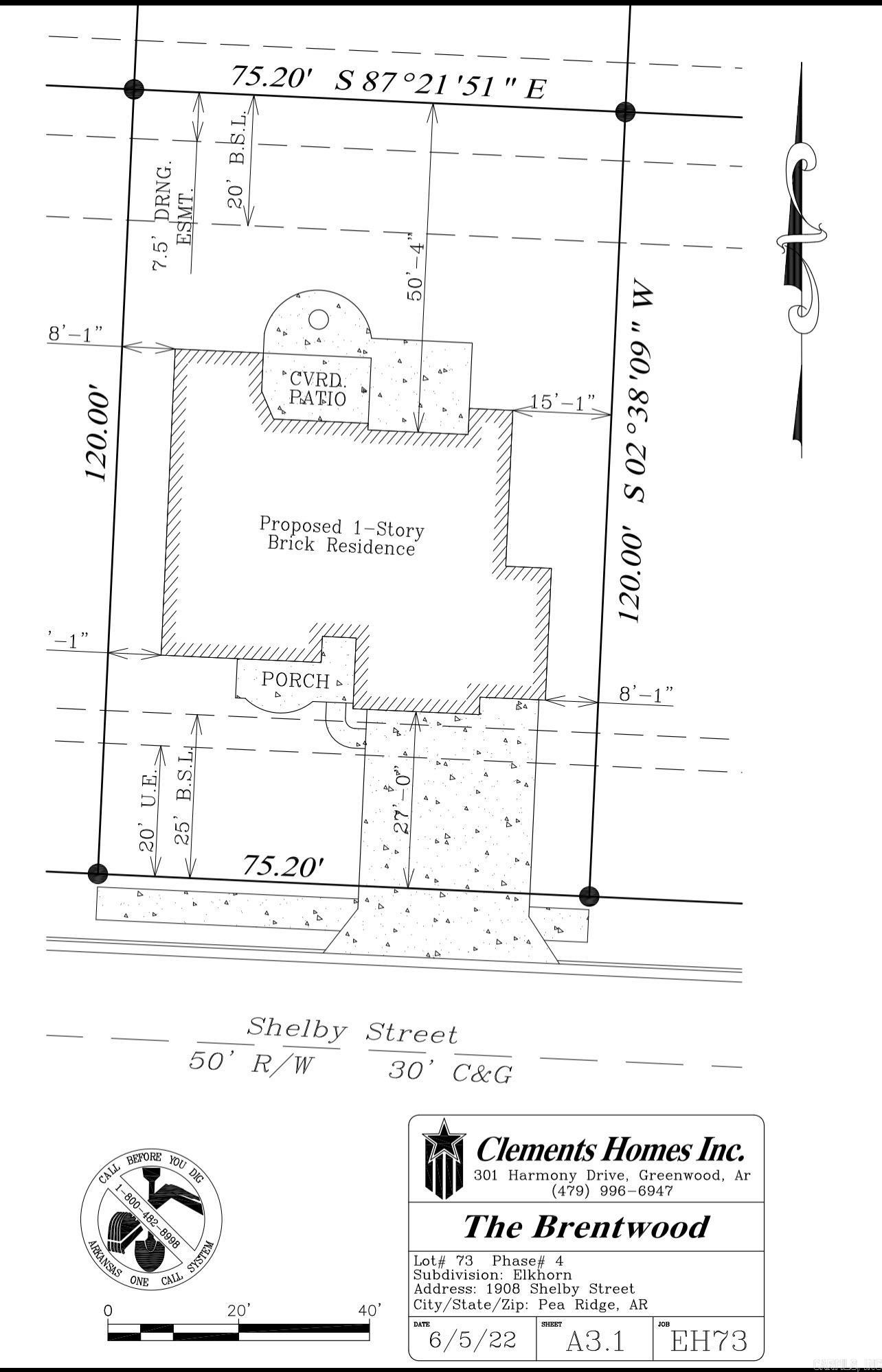 Not In List - Residential