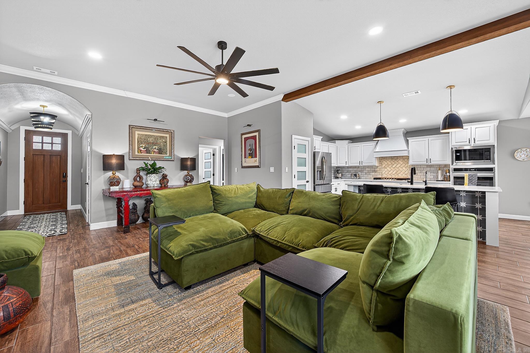 Not In List - Residential